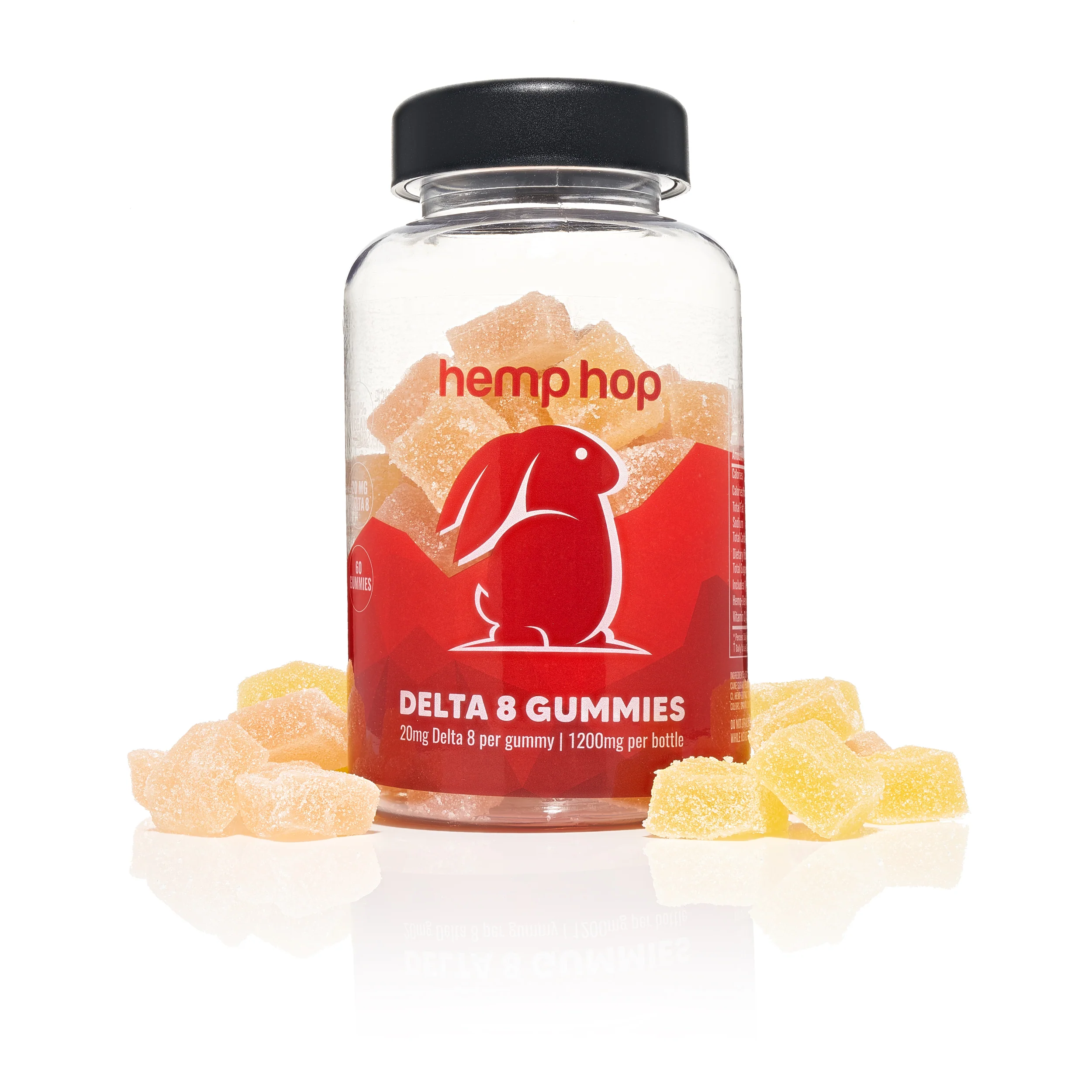 Delta-8 THC Gummies - Image 4