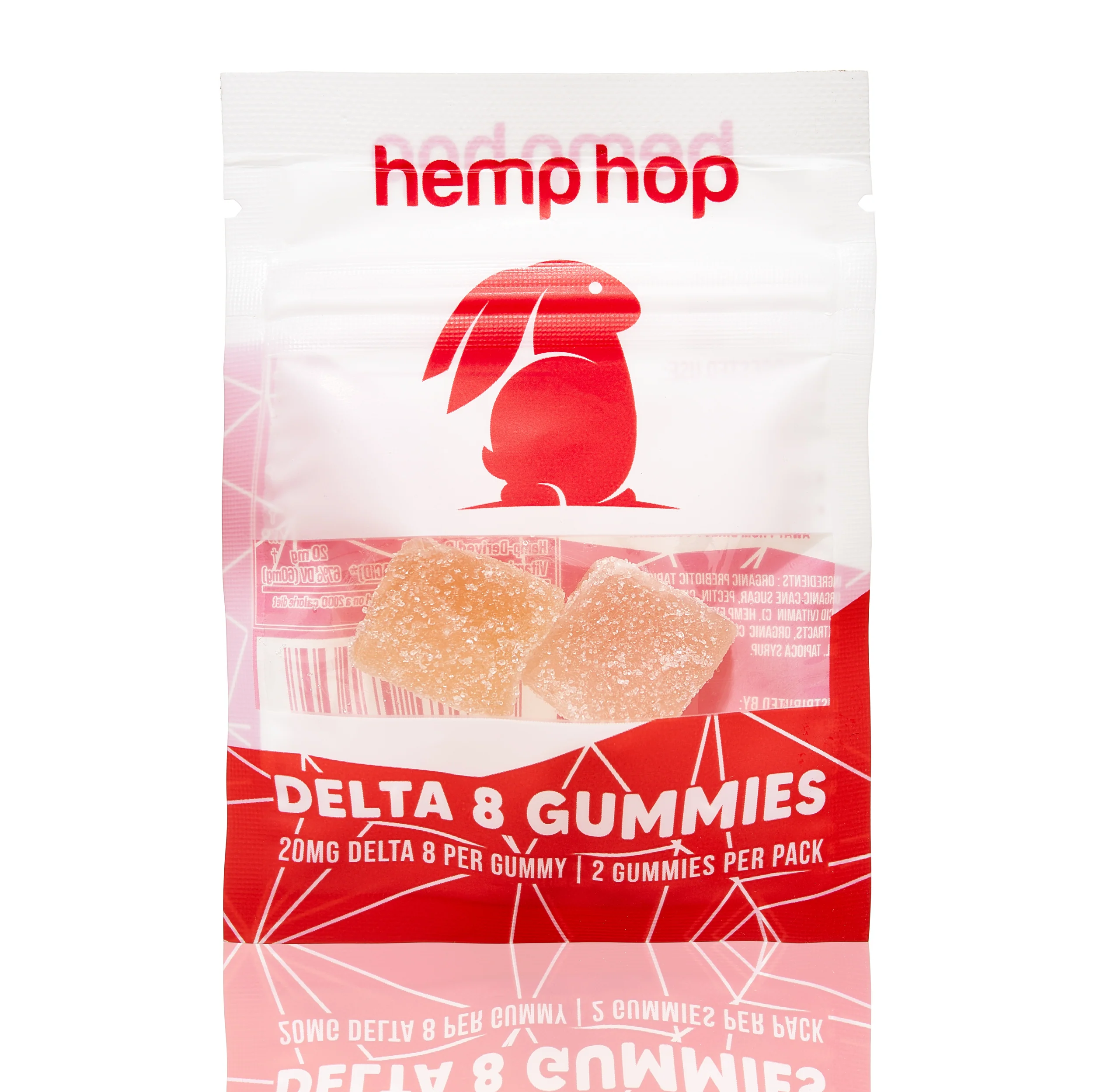 Delta-8 THC Gummies - Image 5