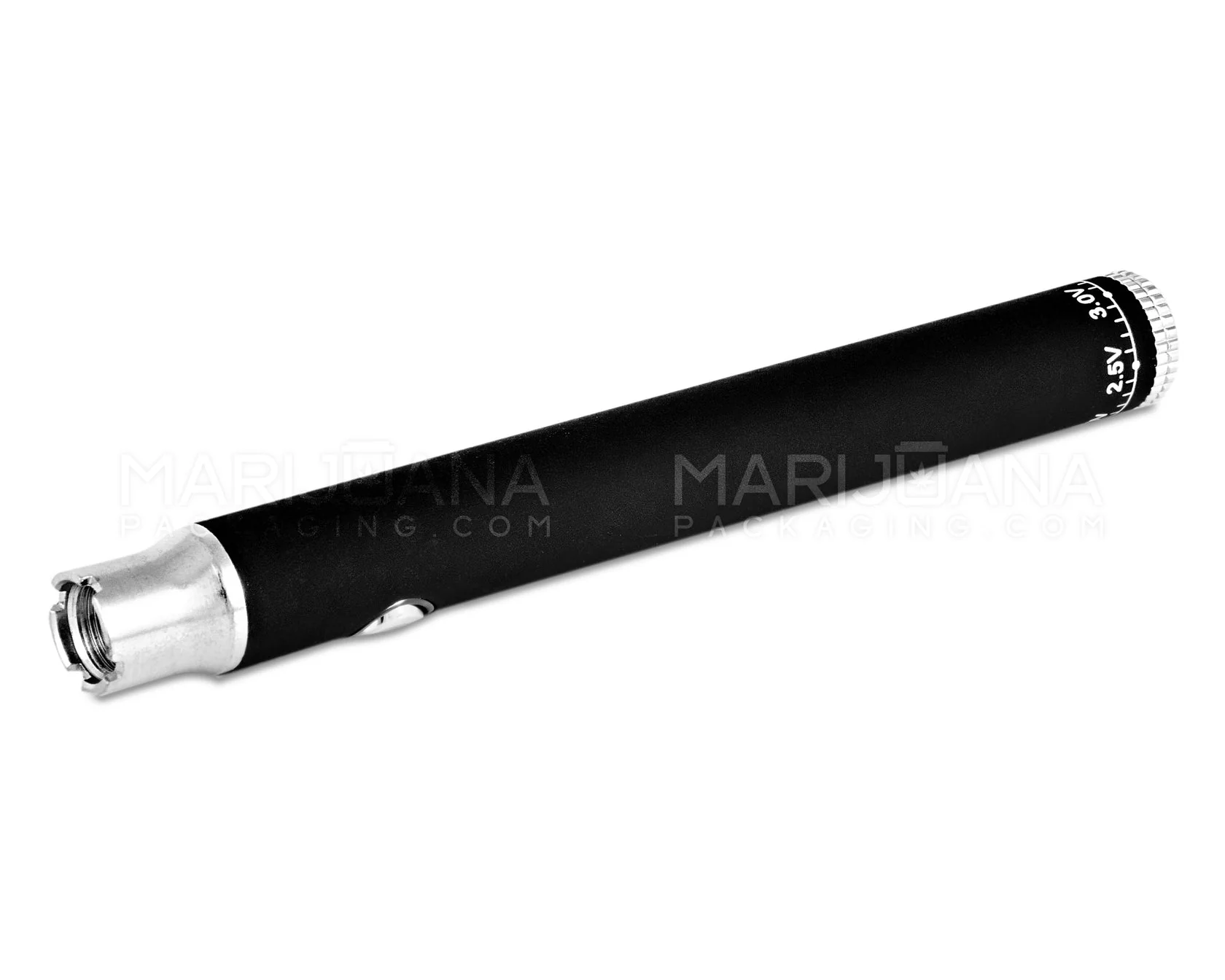 G2 Adjustable Voltage 510 Thread Vape Battery with Compatible USB Charger 400mAh - Image 3