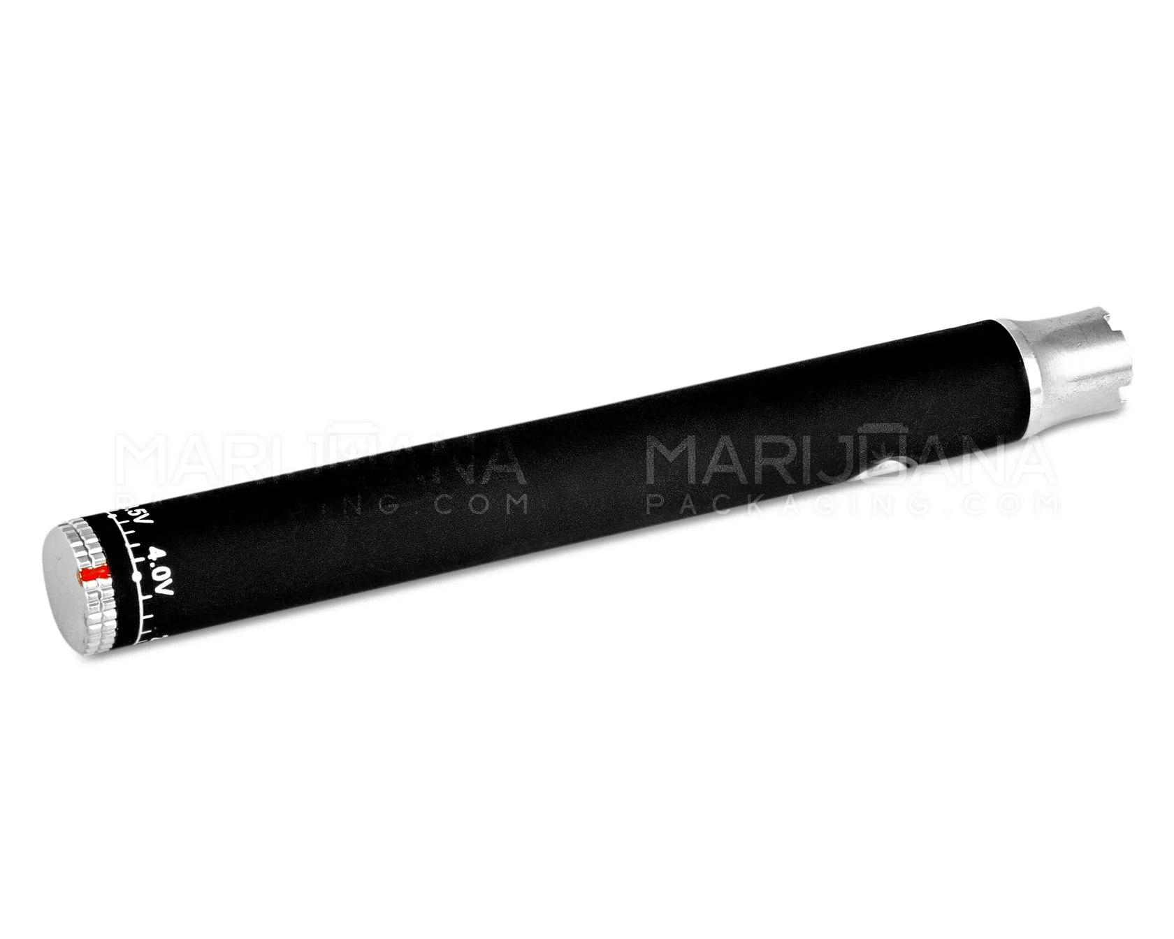 G2 Adjustable Voltage 510 Thread Vape Battery with Compatible USB Charger 400mAh - Image 4