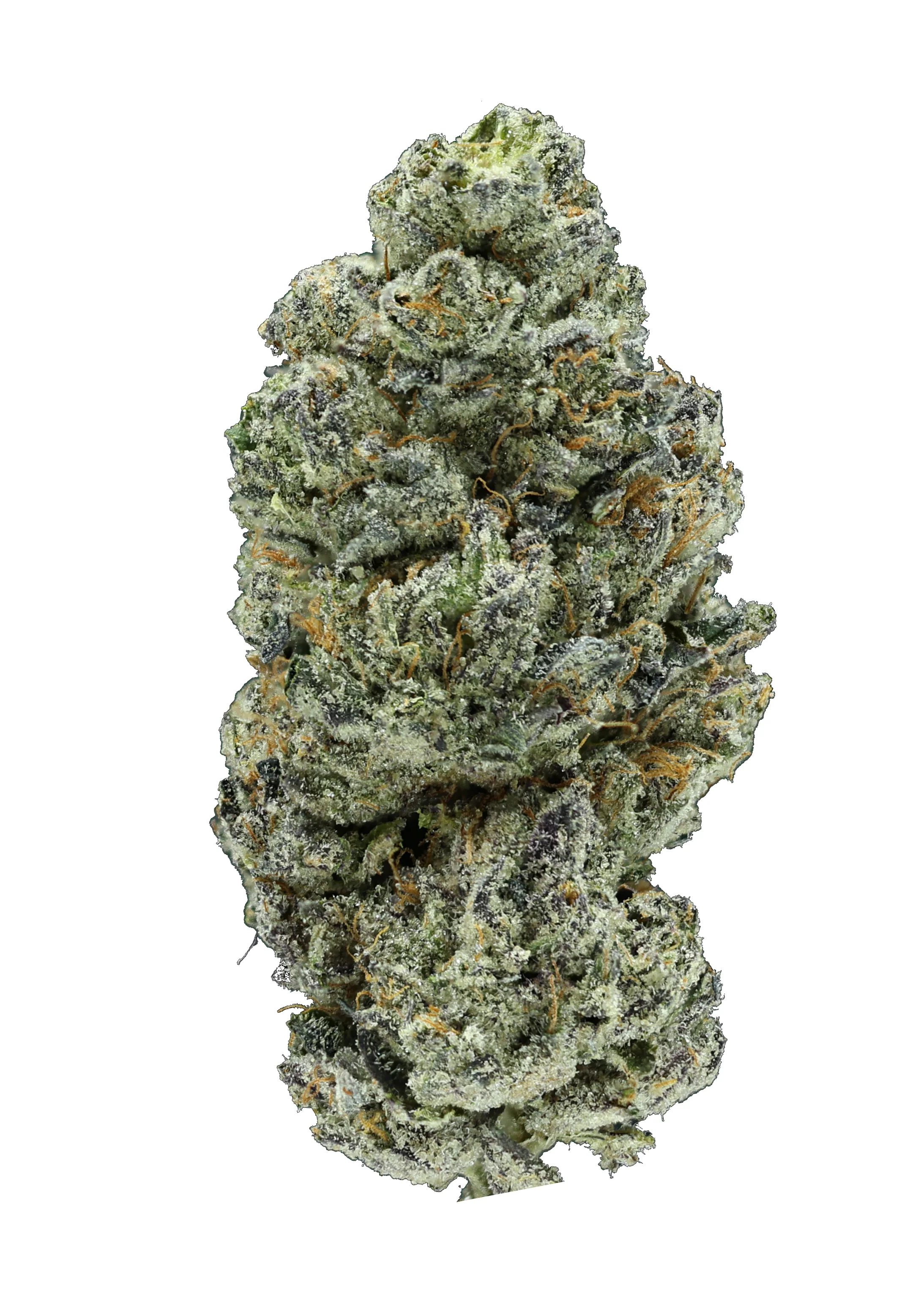 Garlic Budder THCa Flower