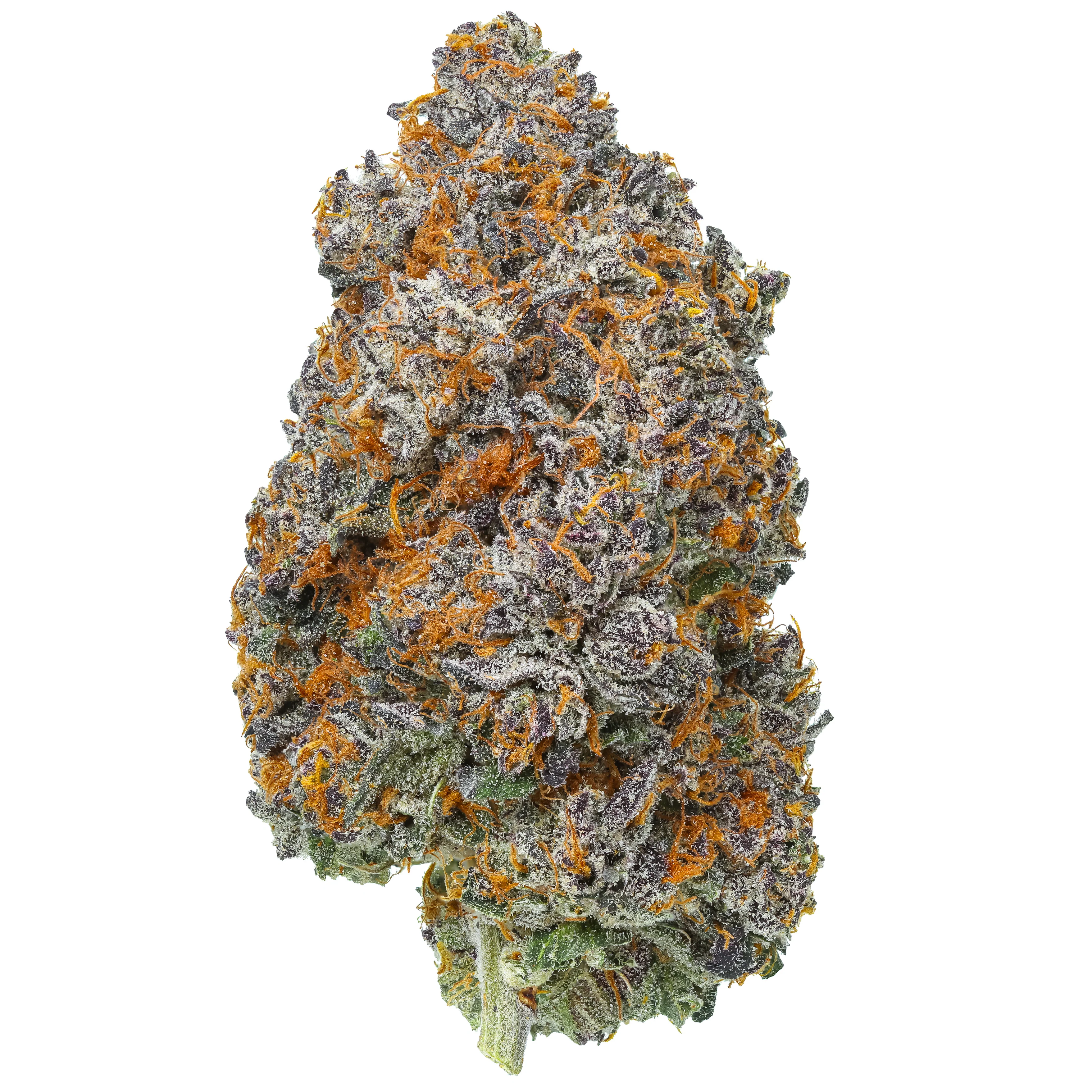 Garlic Cocktail THCa Flower
