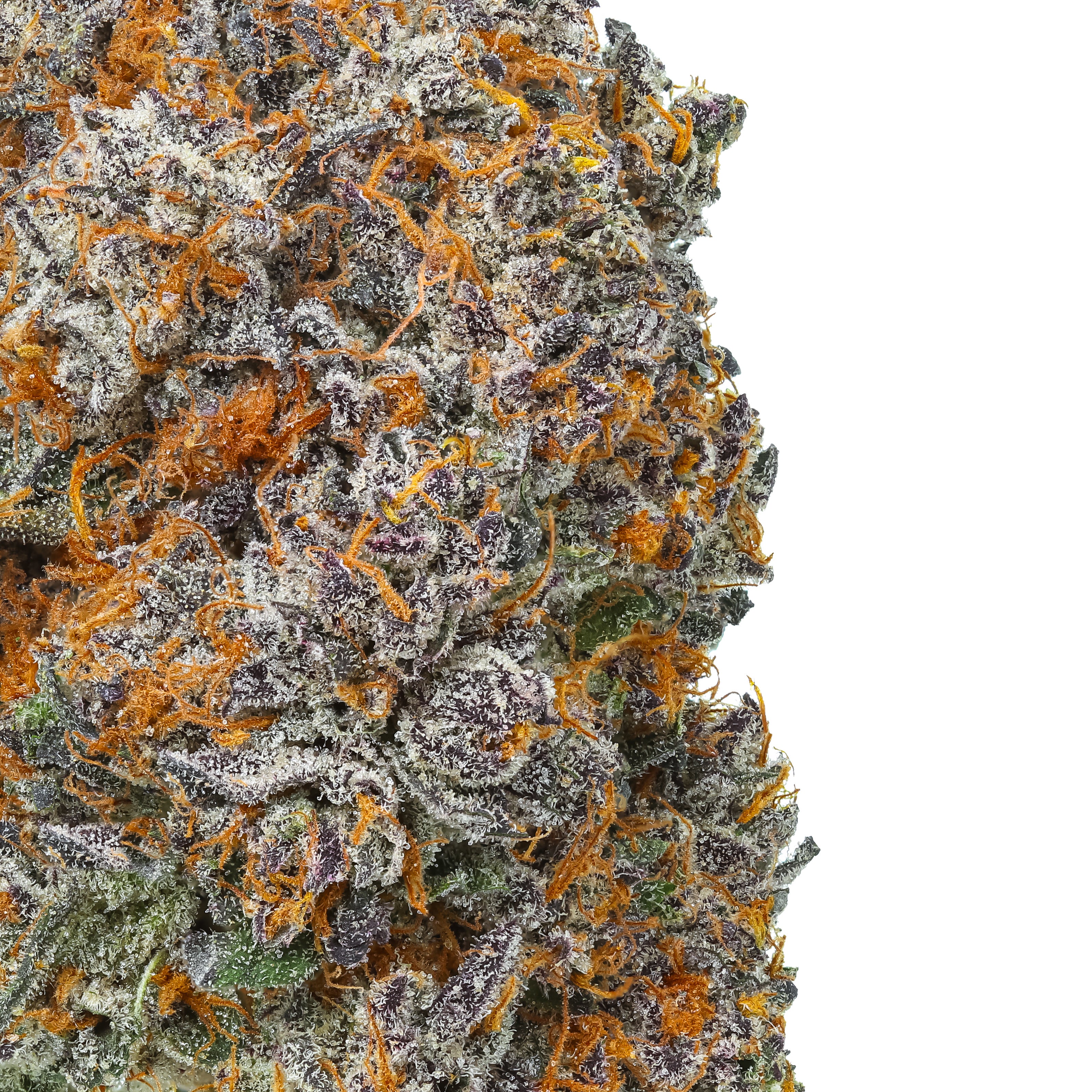 Garlic Cocktail THCa Flower - Image 2