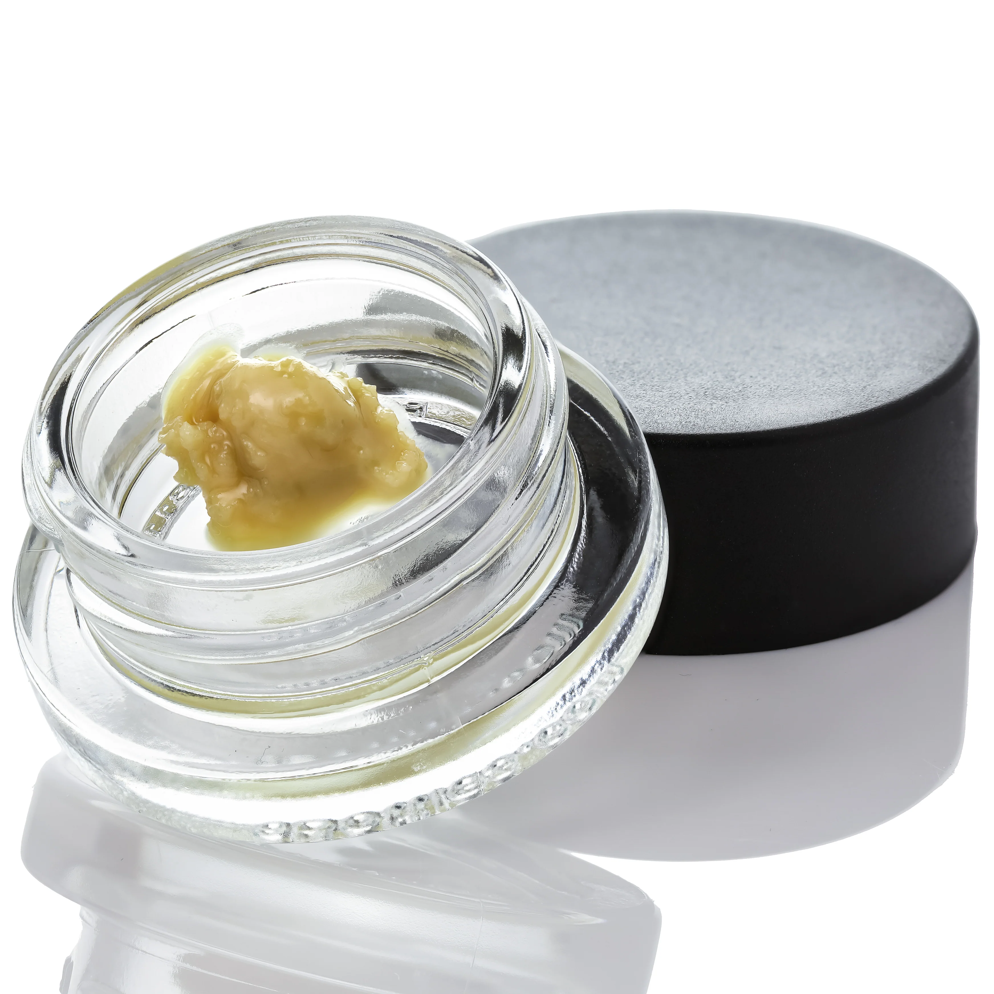Garlotti High THCA Live Rosin - Image 2