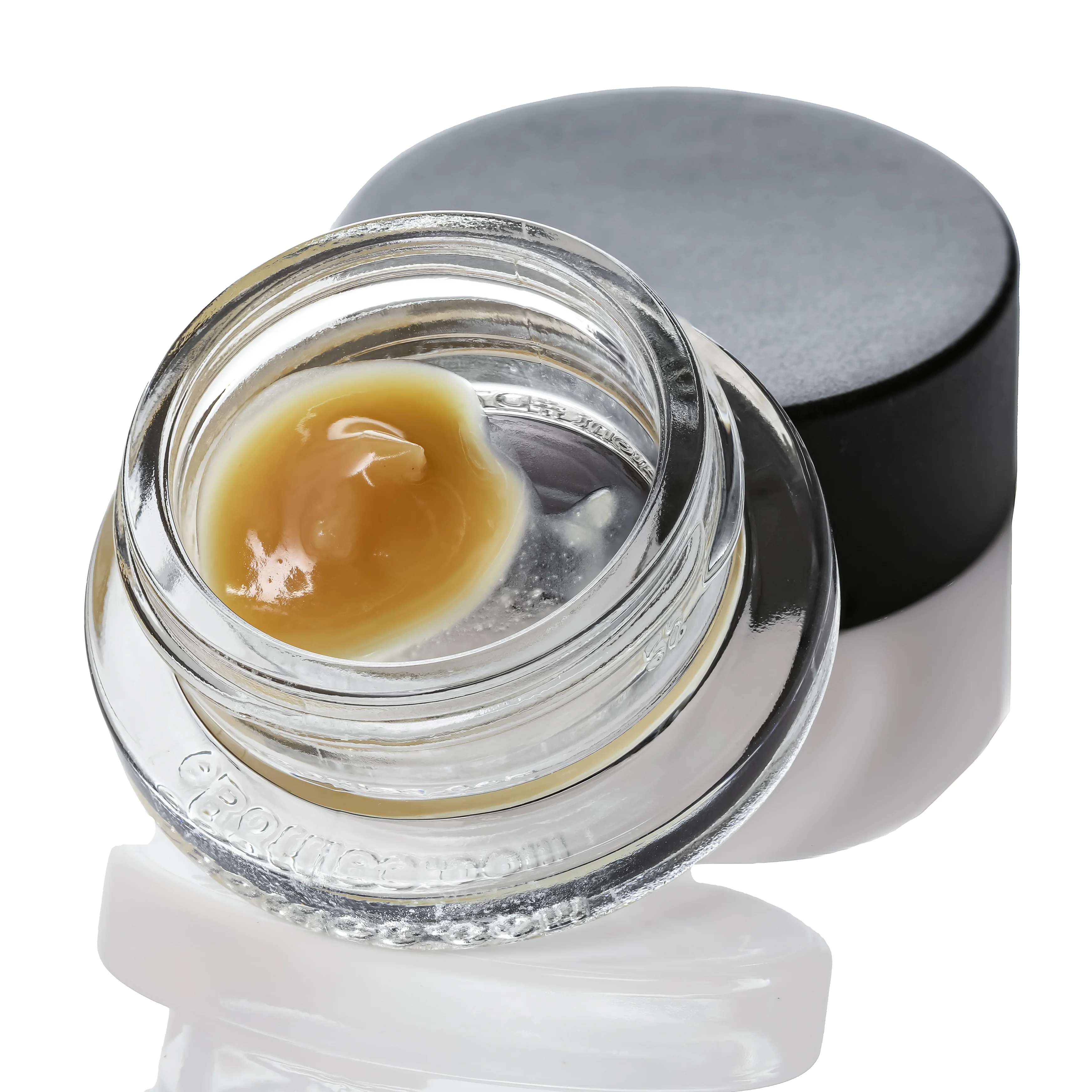 Gen Z High THCA Live Rosin - Image 2
