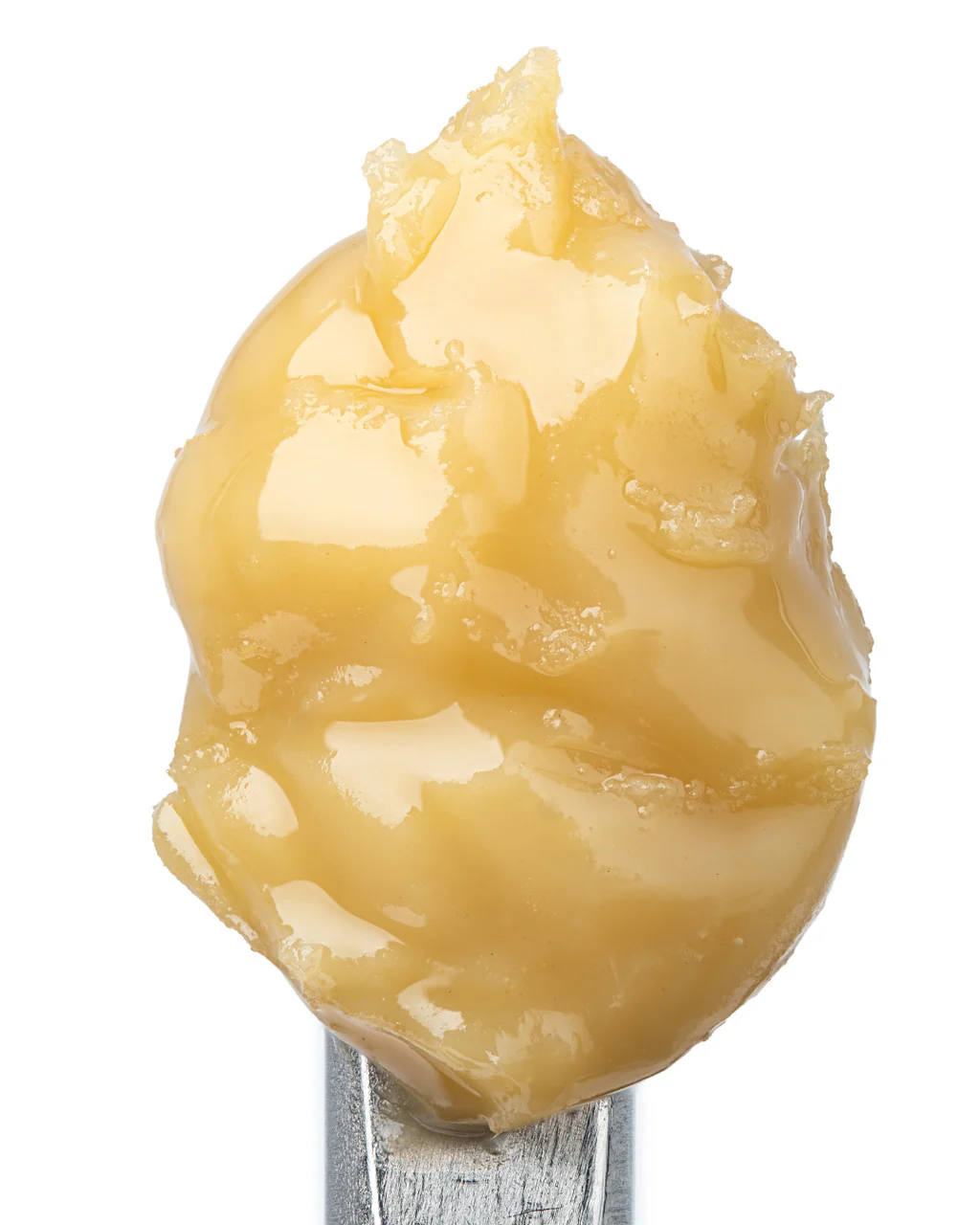 Green Crack High THCA Live Rosin