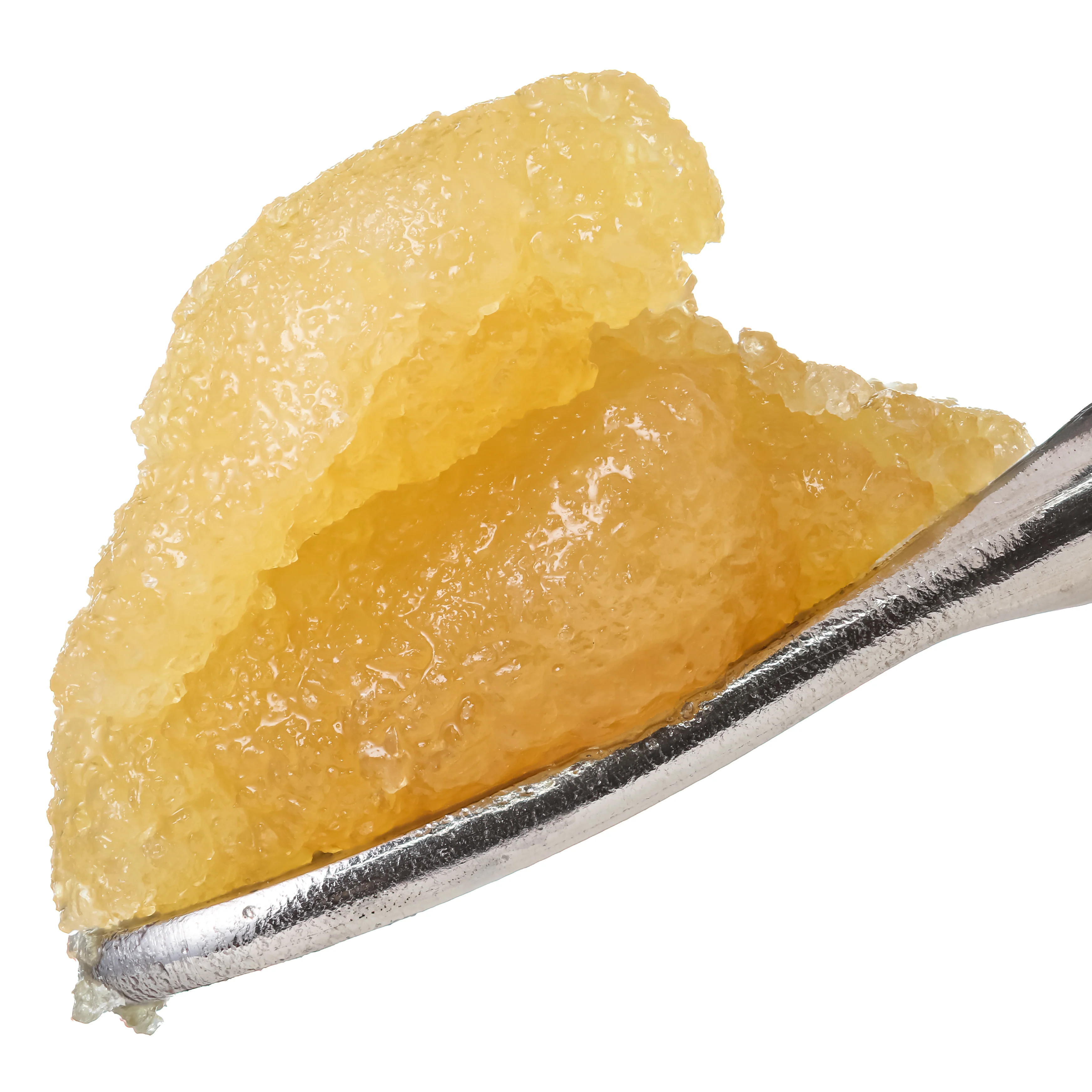 Green Crack High THCa Live Sugar