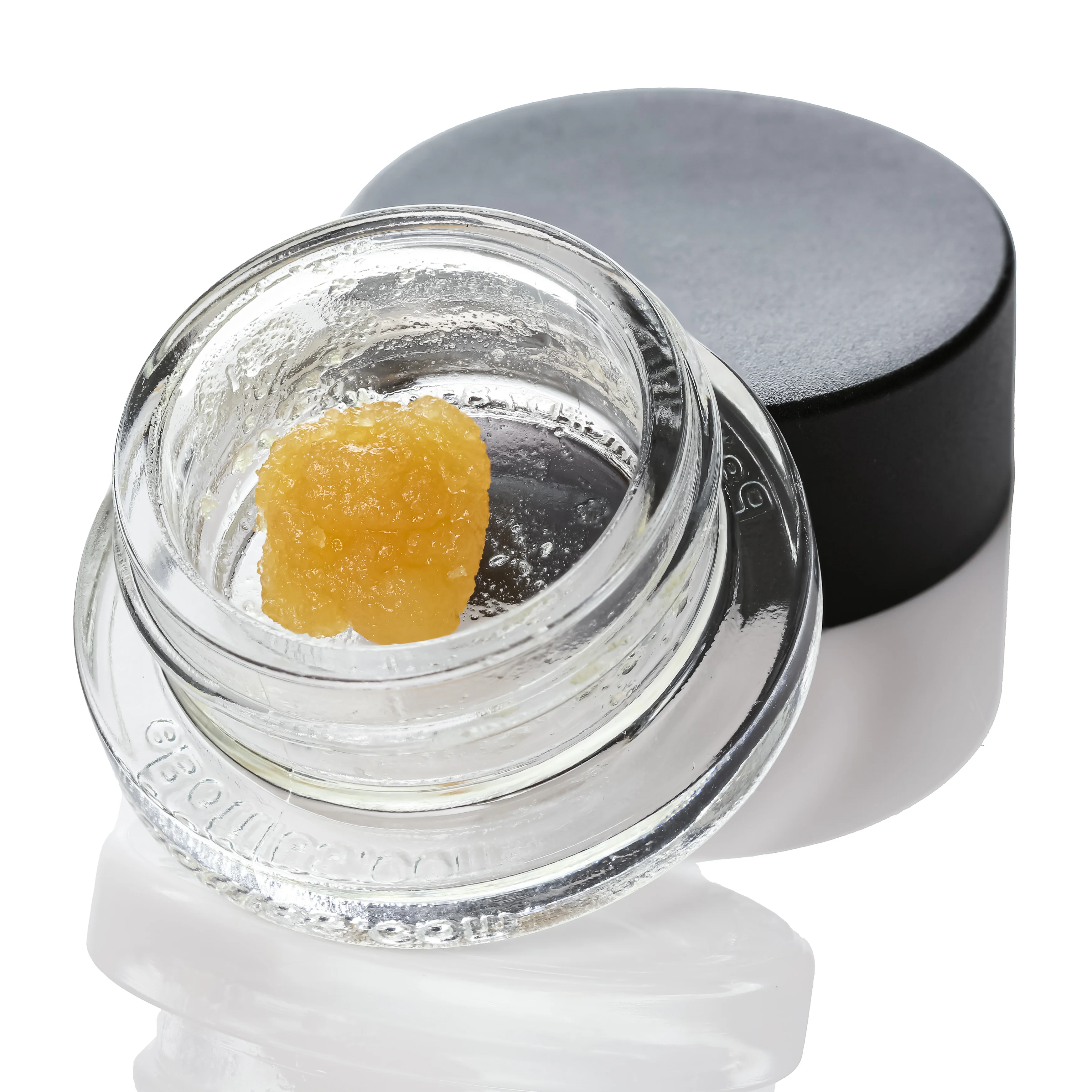 Green Crack High THCa Live Sugar - Image 2