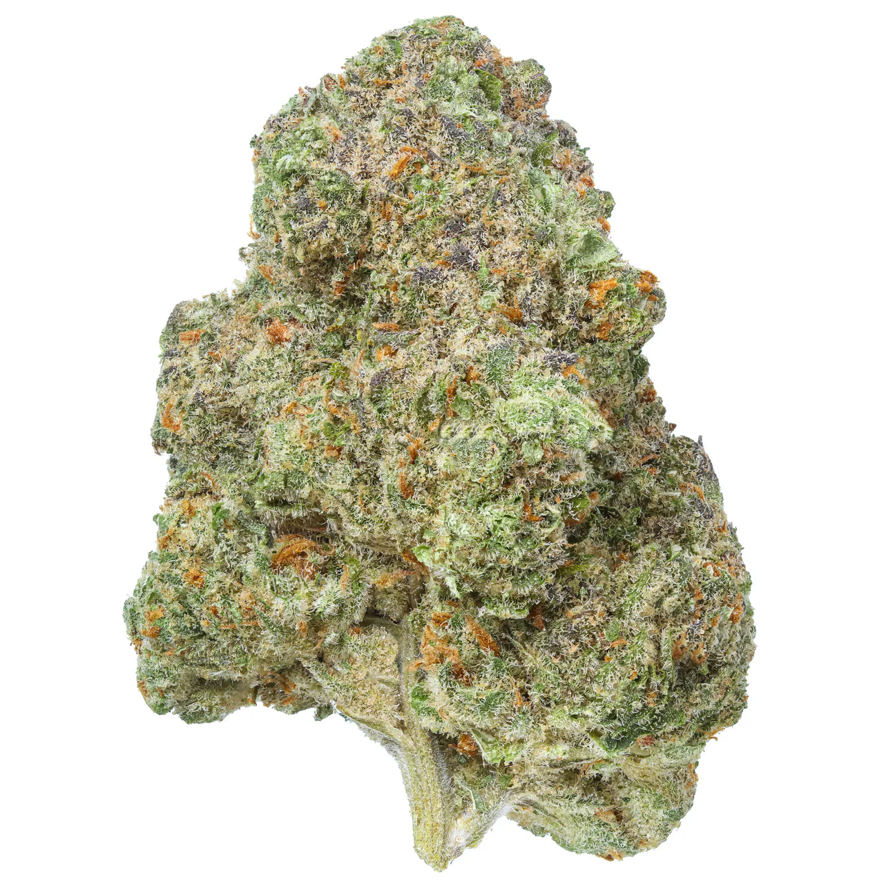 Green Crack THCa Flower