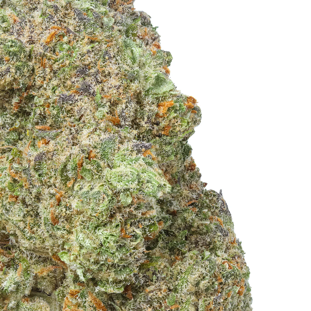 Green Crack THCa Flower - Image 2
