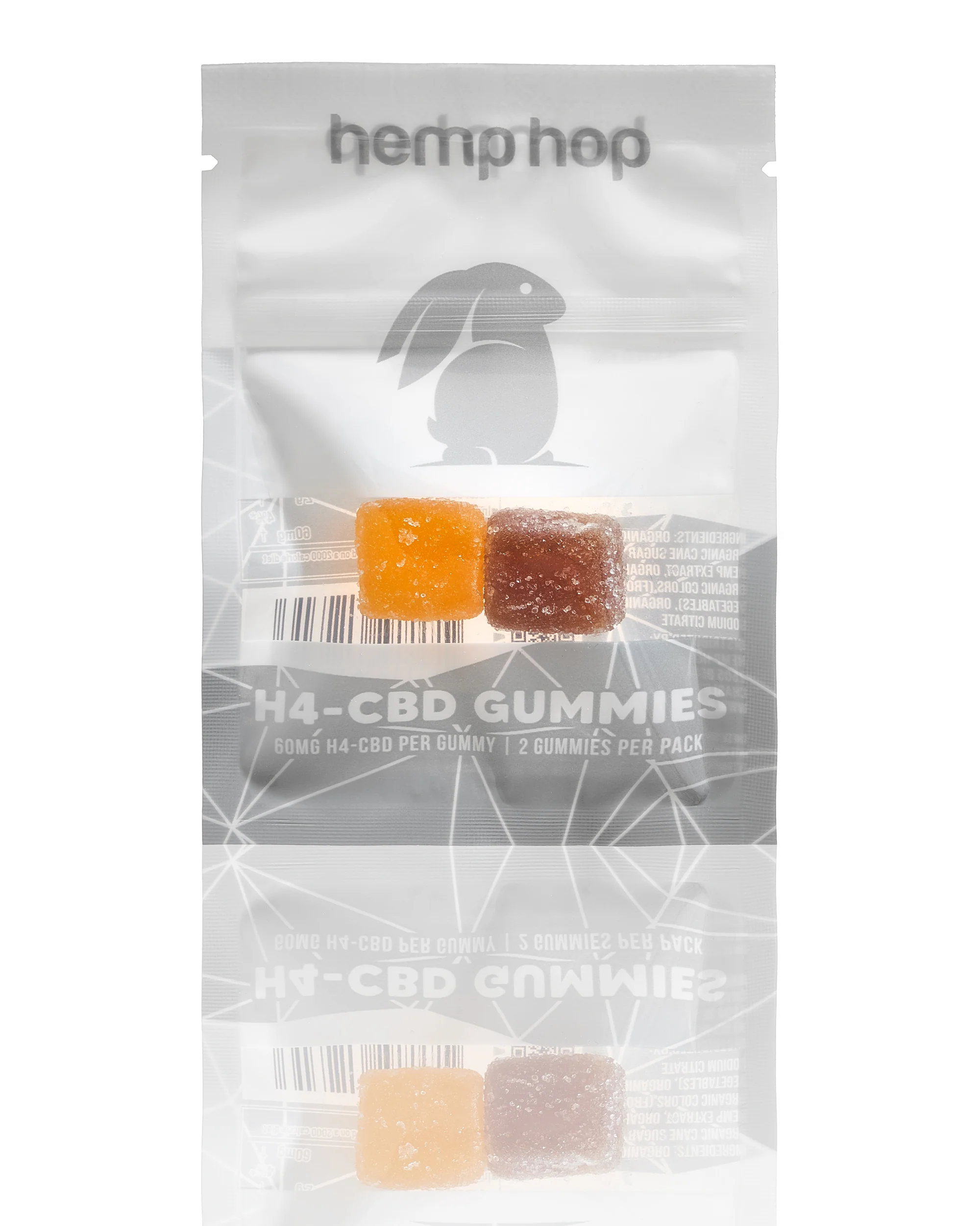 H4CBD Gummies - Image 3