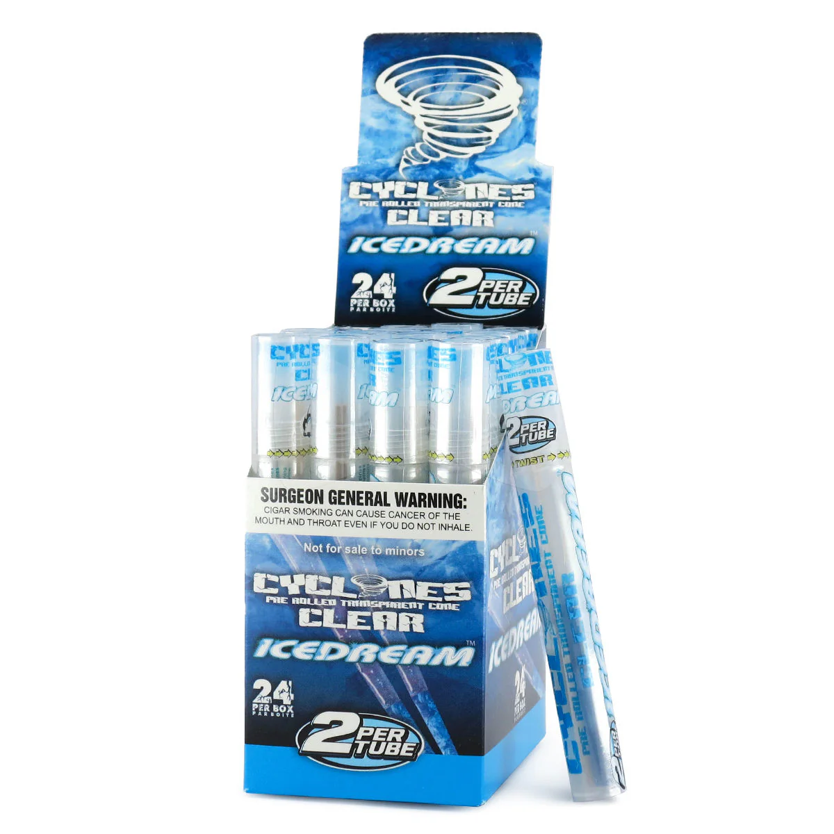 Hemp Cones - Image 12