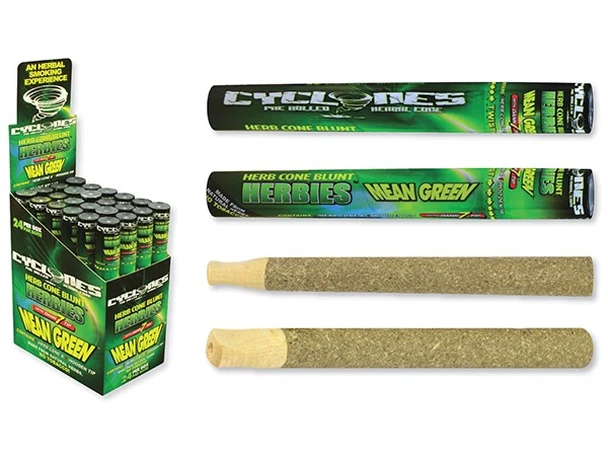 Hemp Cones - Image 13