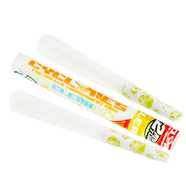 Hemp Cones - Image 16