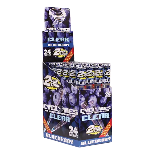 Hemp Cones - Image 18