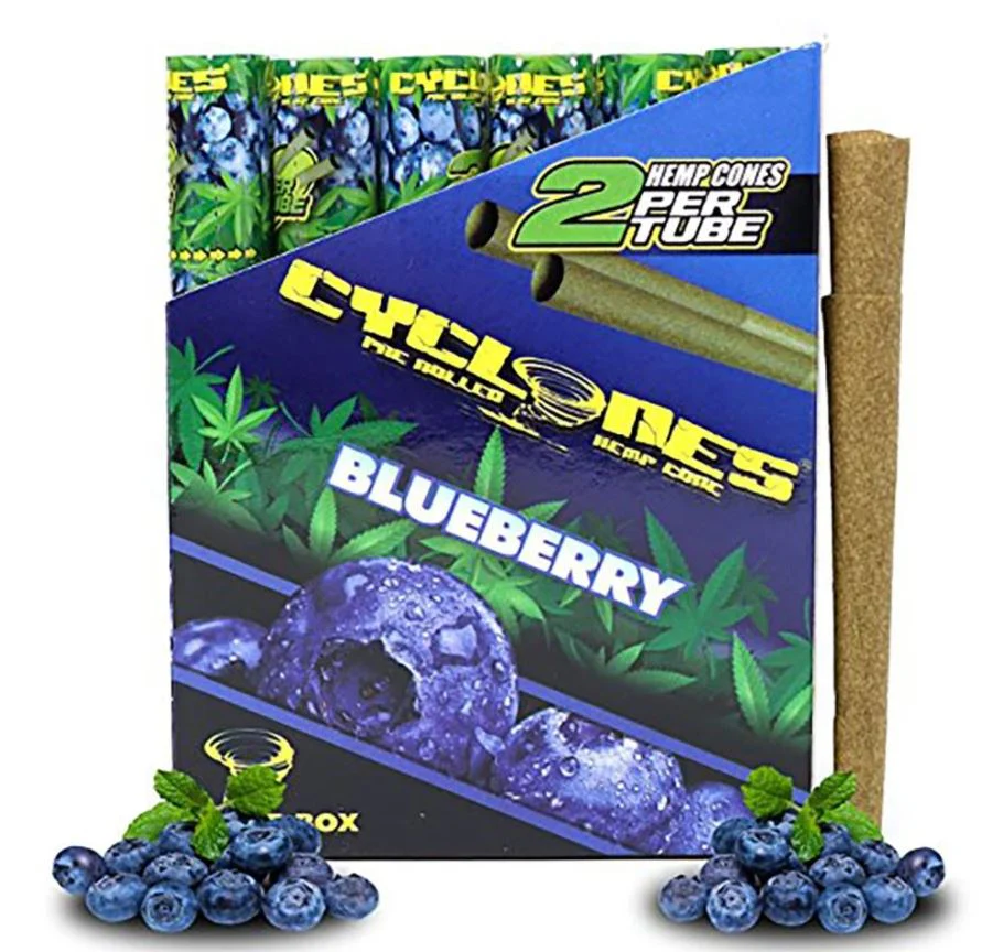 Hemp Cones - Image 3