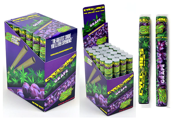 Hemp Cones - Image 4