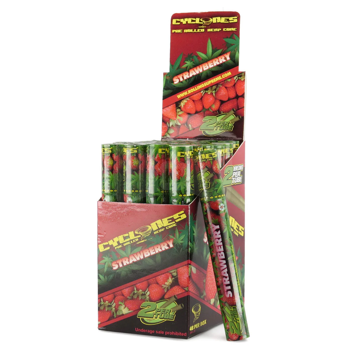 Hemp Cones - Image 5
