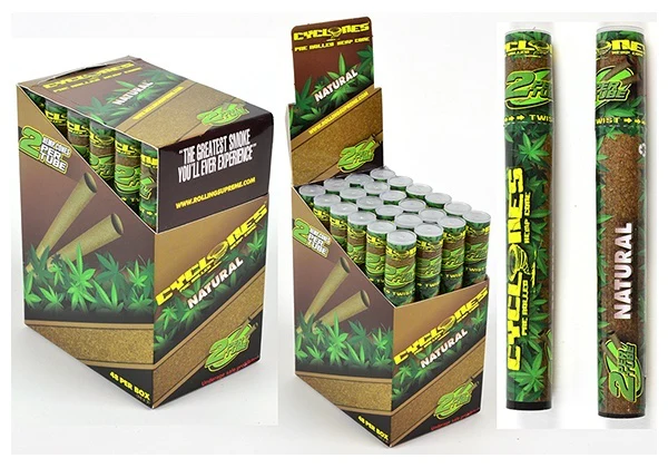 Hemp Cones - Image 6