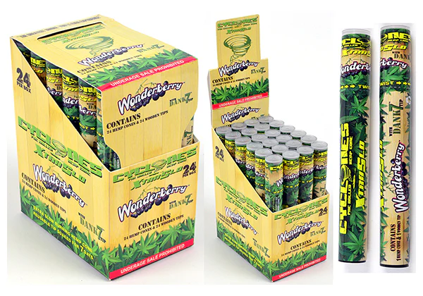 Hemp Cones - Image 7