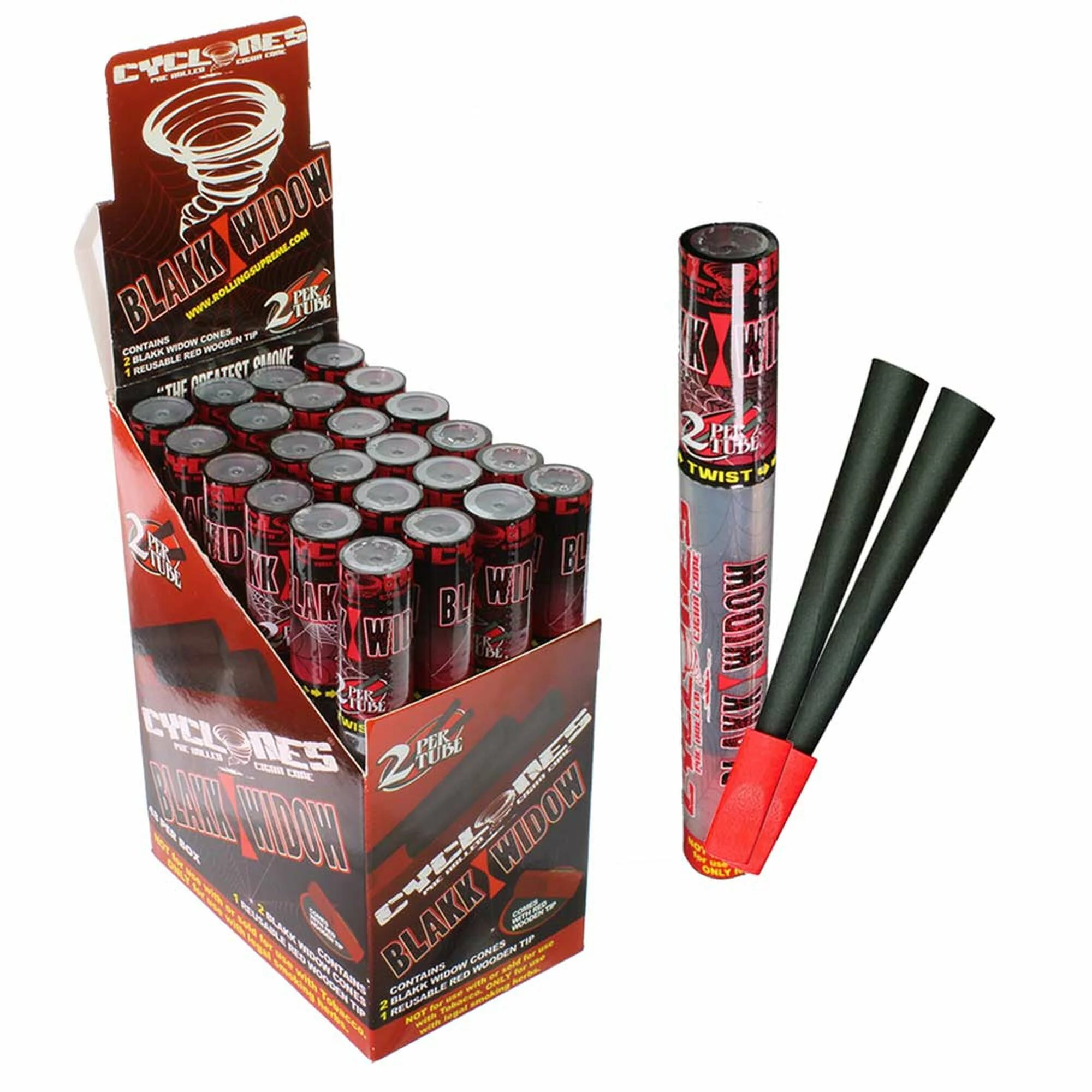 Hemp Cones - Image 9