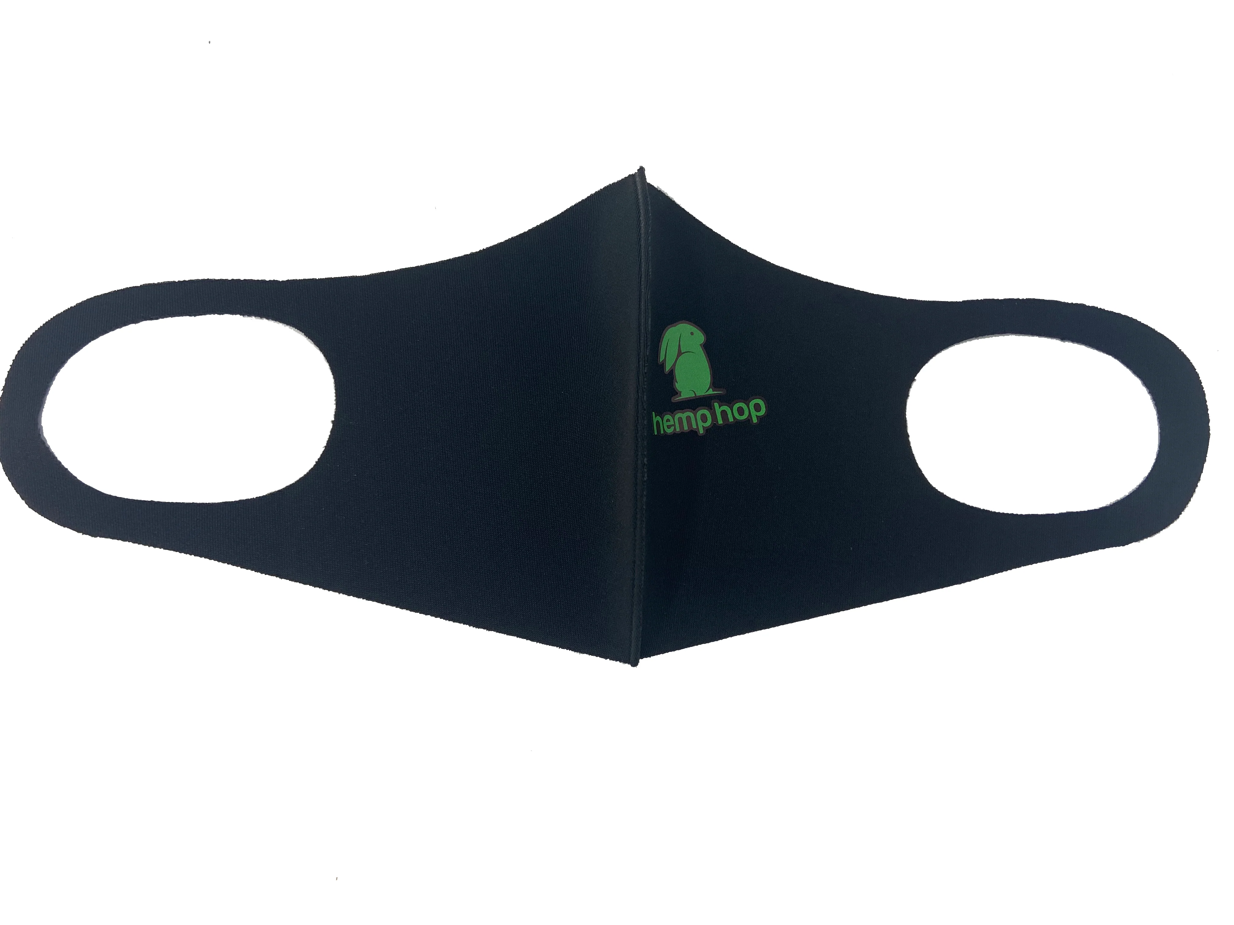 Hemp Hop Facemask - Image 2