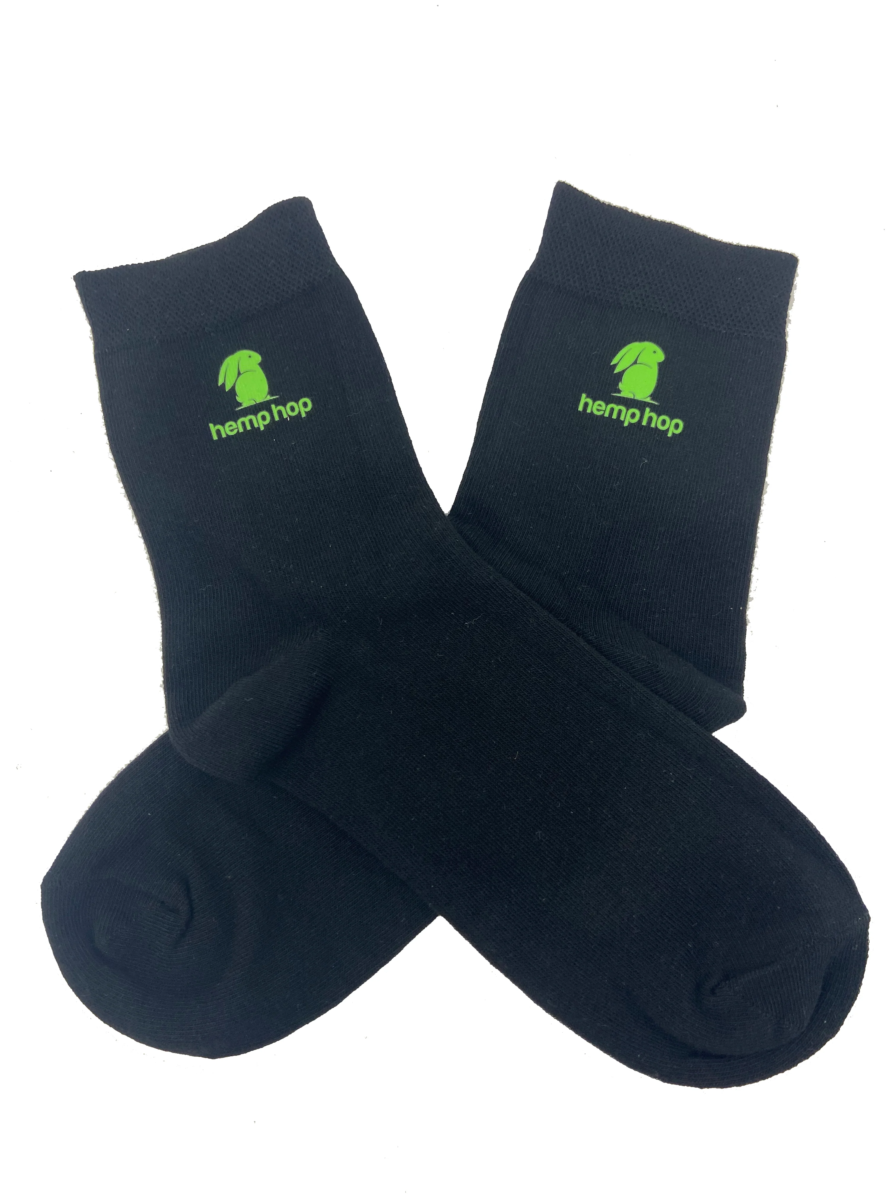 Hemp Hop Socks