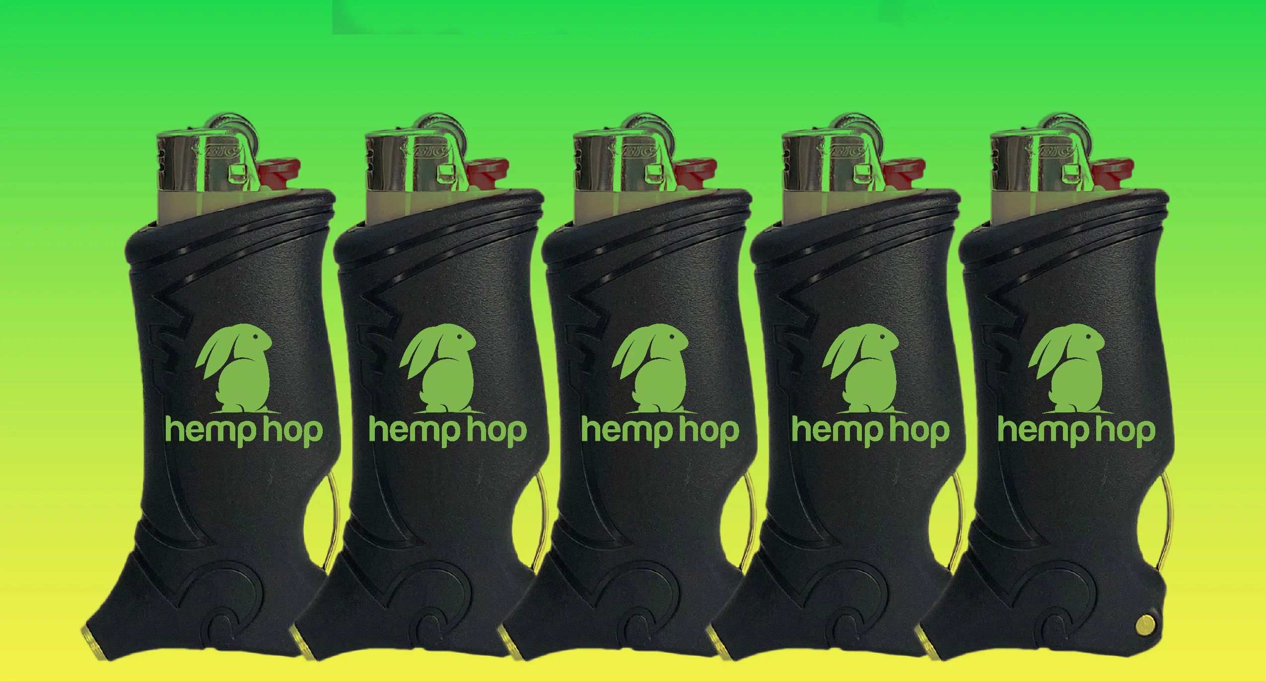 Hemp Hop Toker Poker