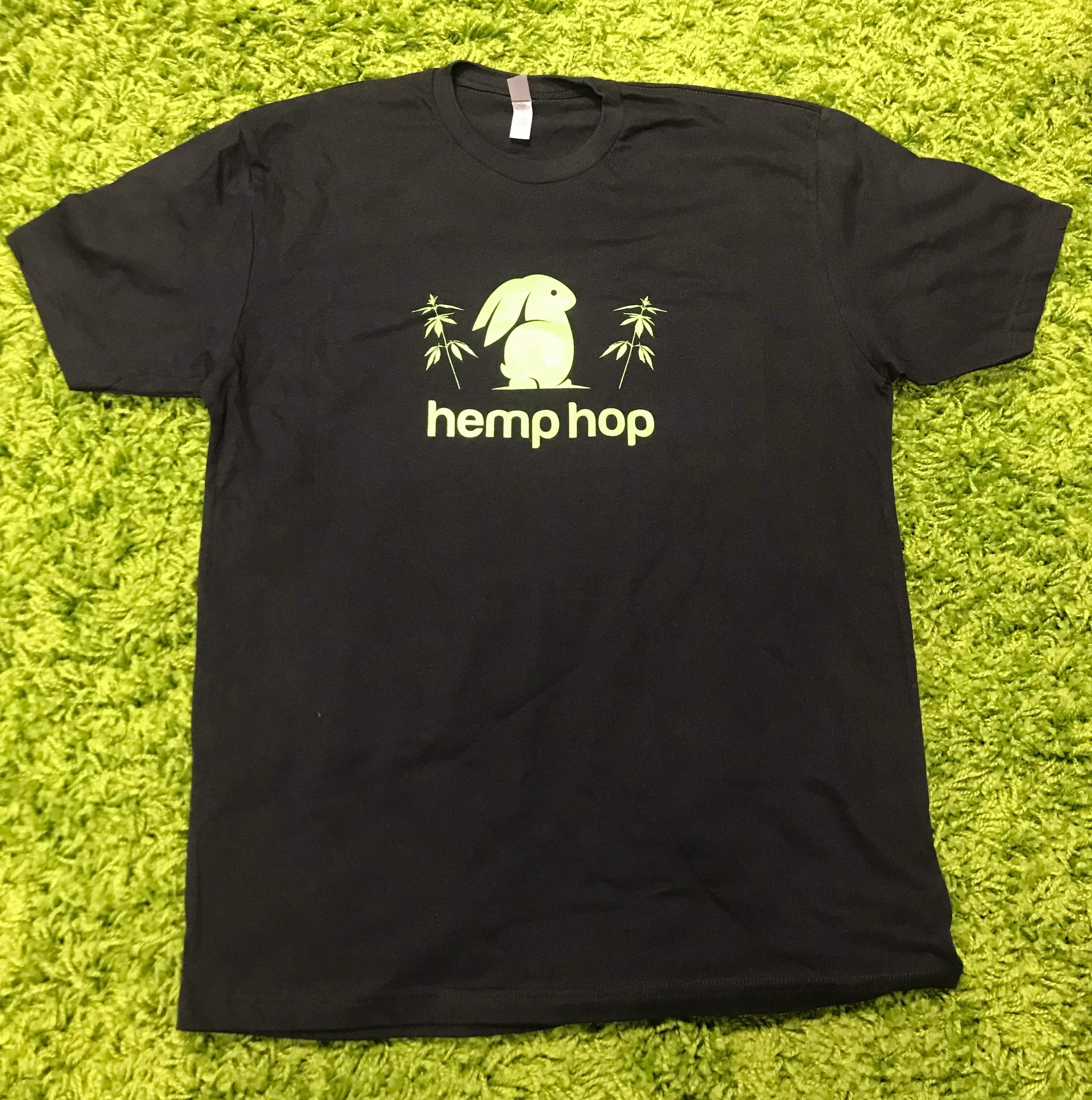 Herbie in the field T-Shirt - Image 2