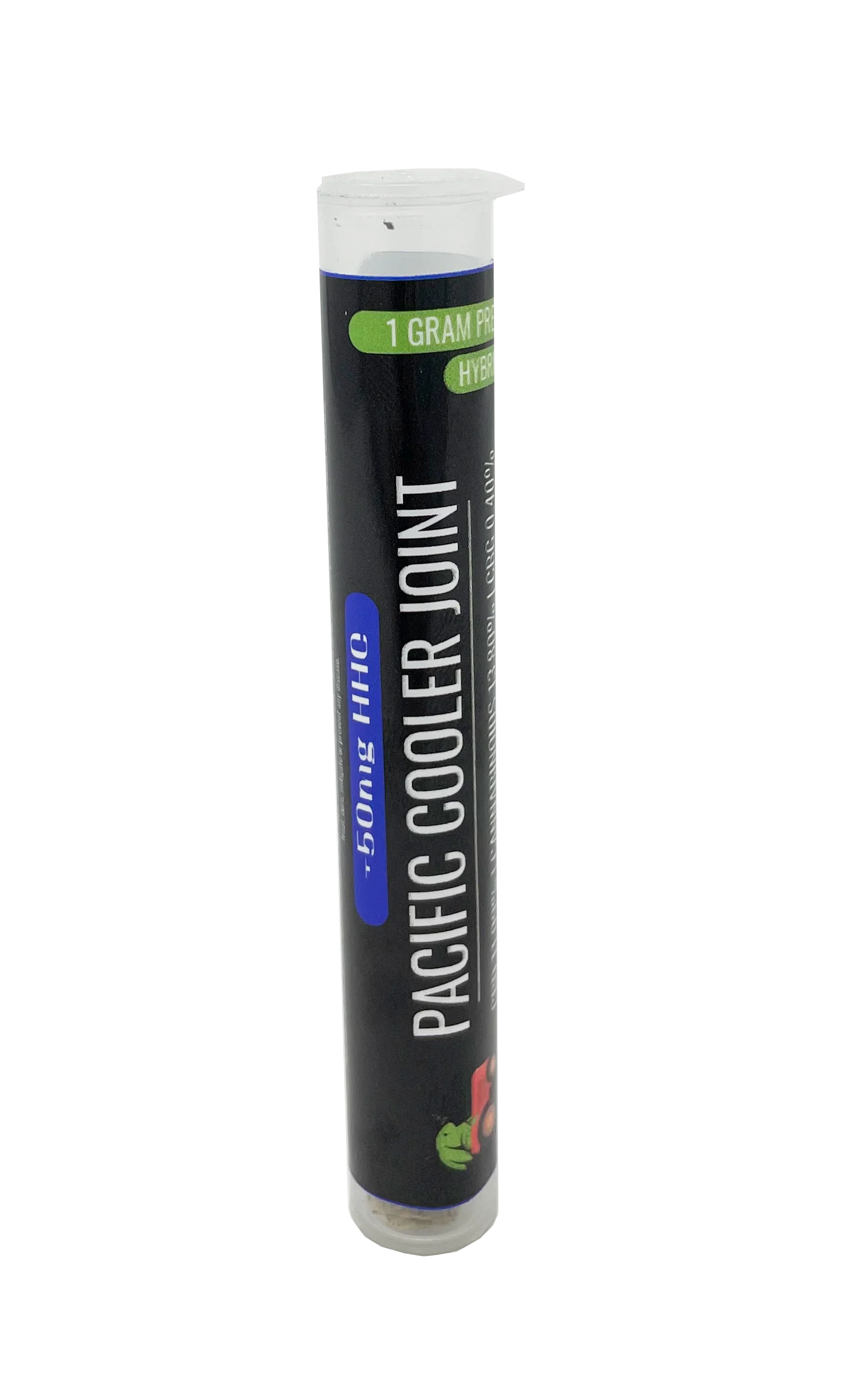 HHC Flower Prerolls - Image 5