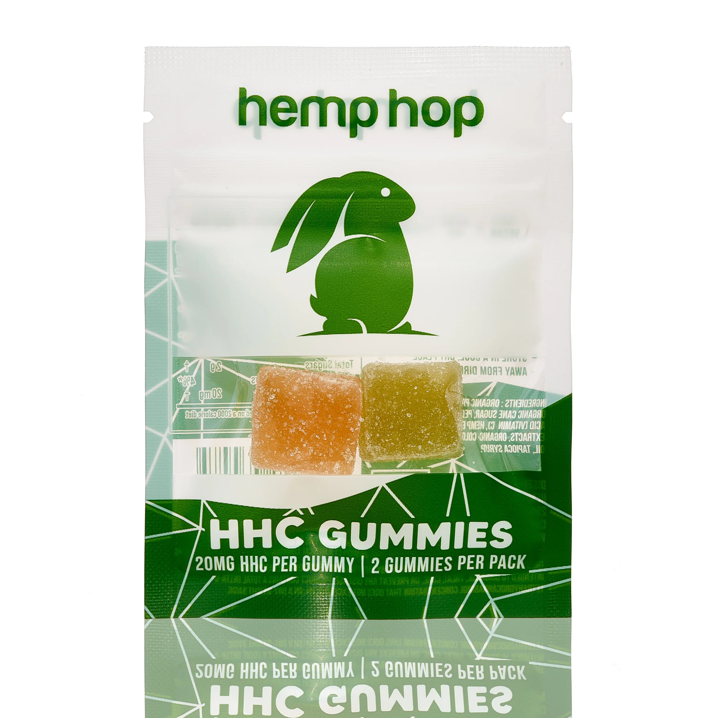 HHC Gummies - Image 3