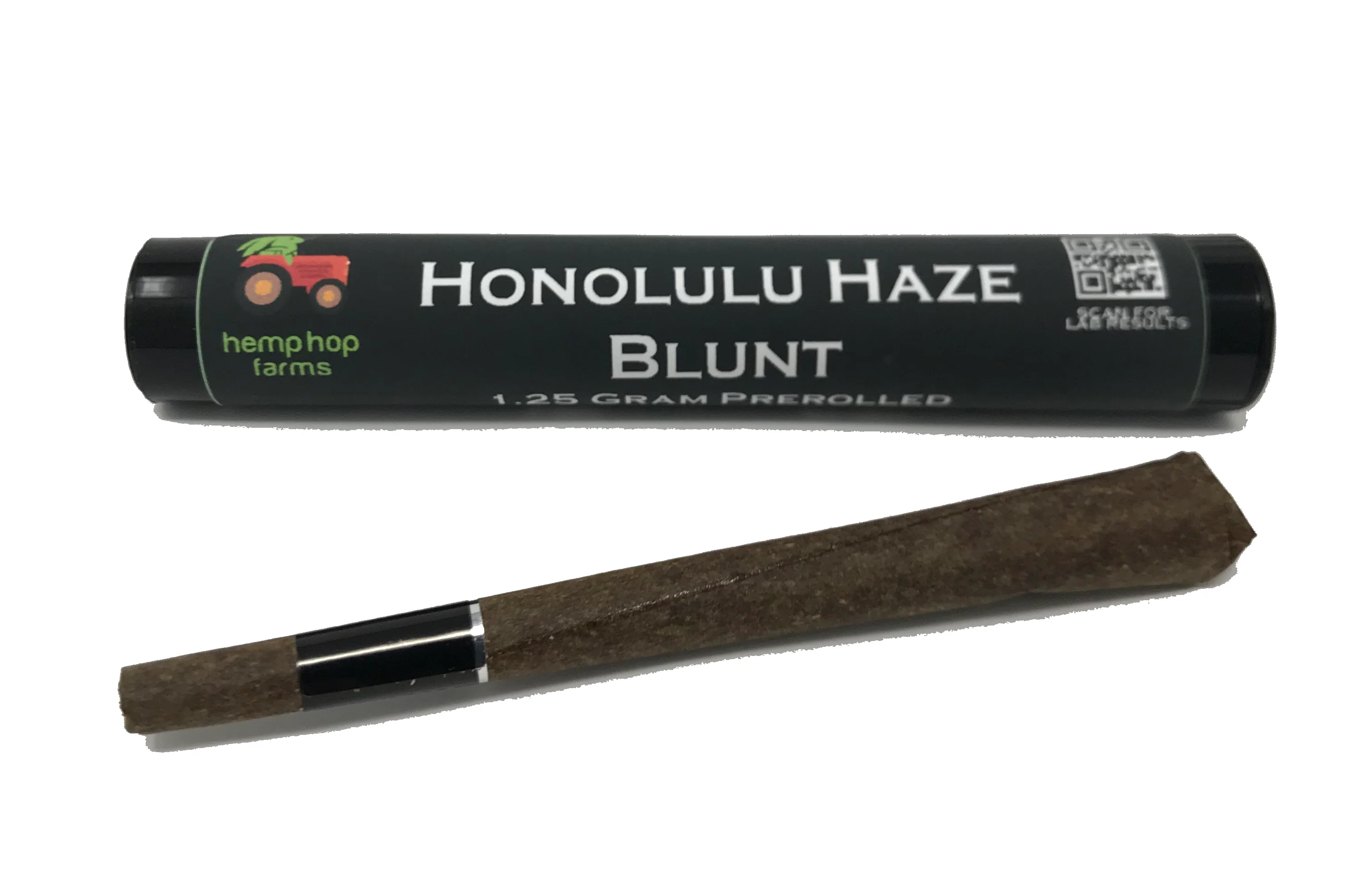 Hemp Blunts - Image 2