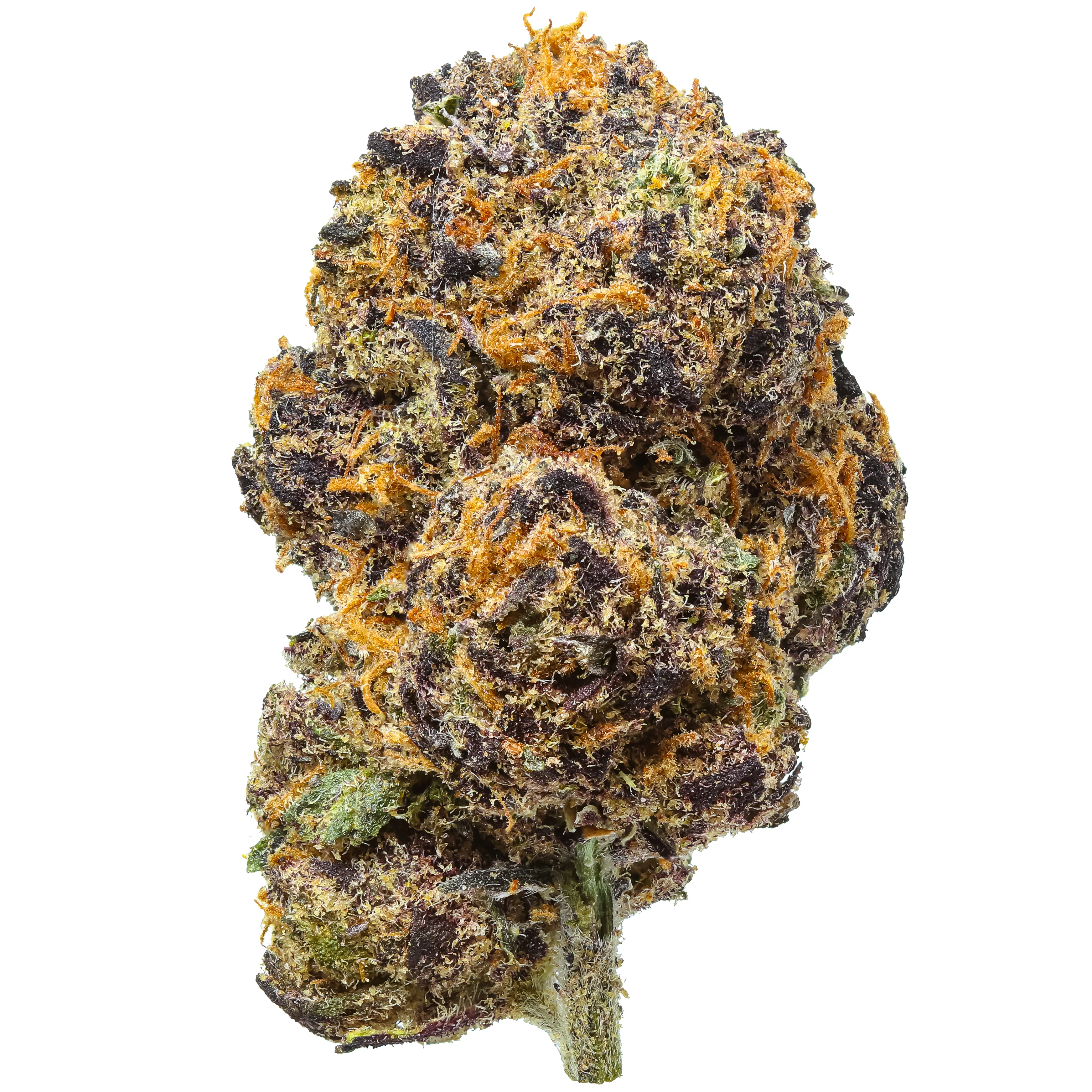 High Octane Grape THCa Flower - Image 2