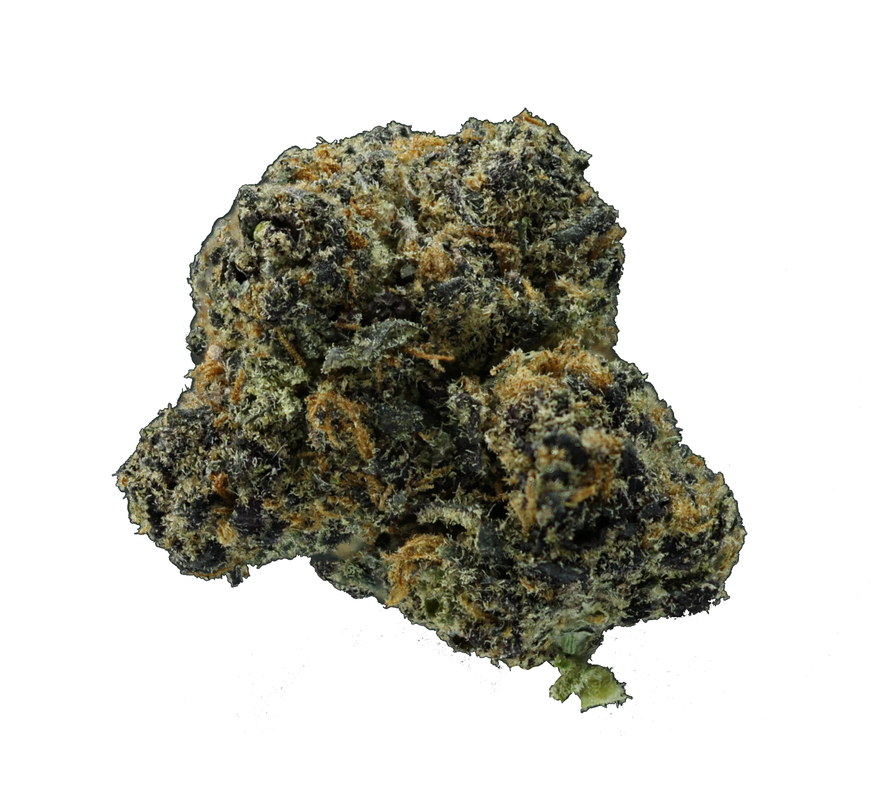High Octane Grape THCa Flower - Image 4
