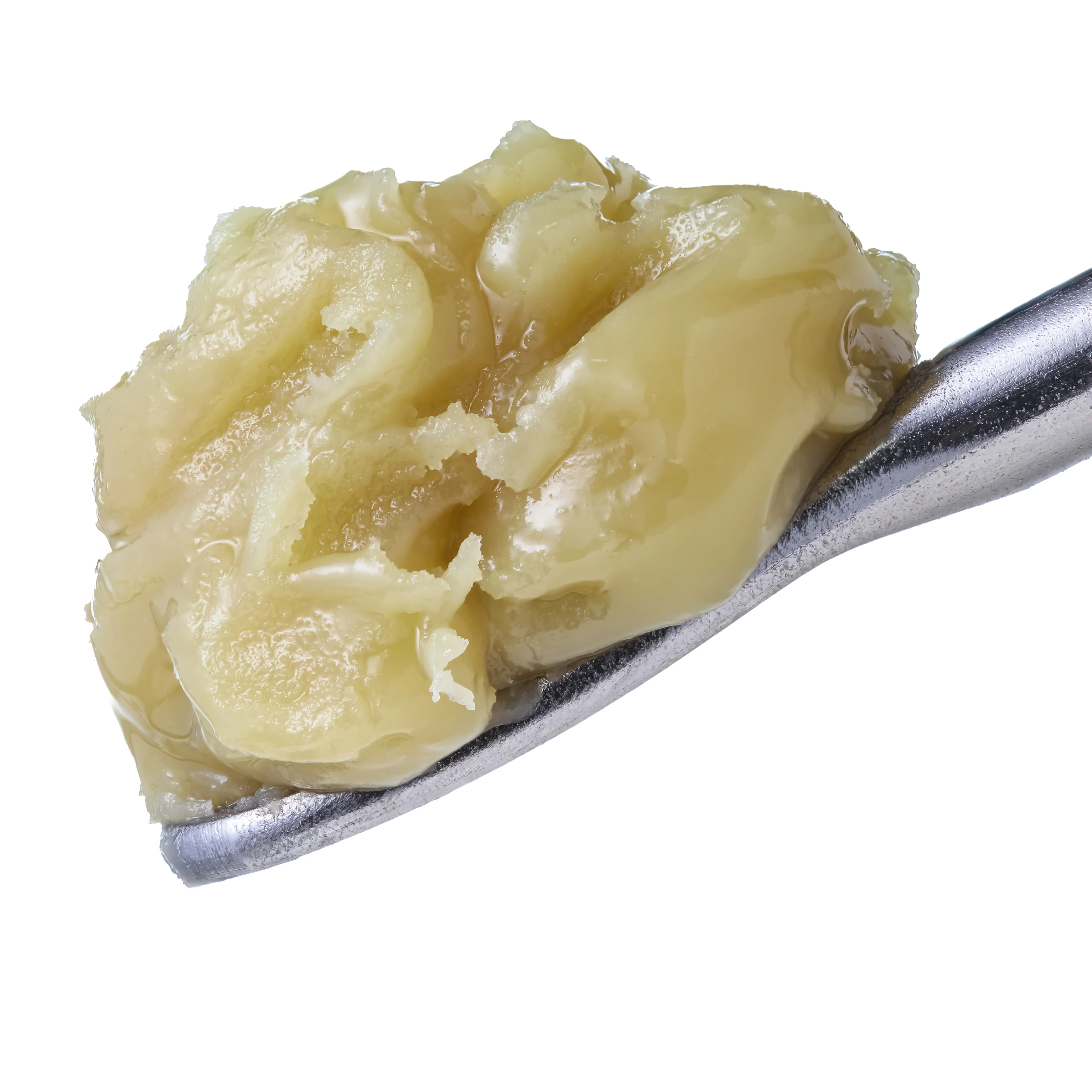 Garlotti High THCA Live Rosin