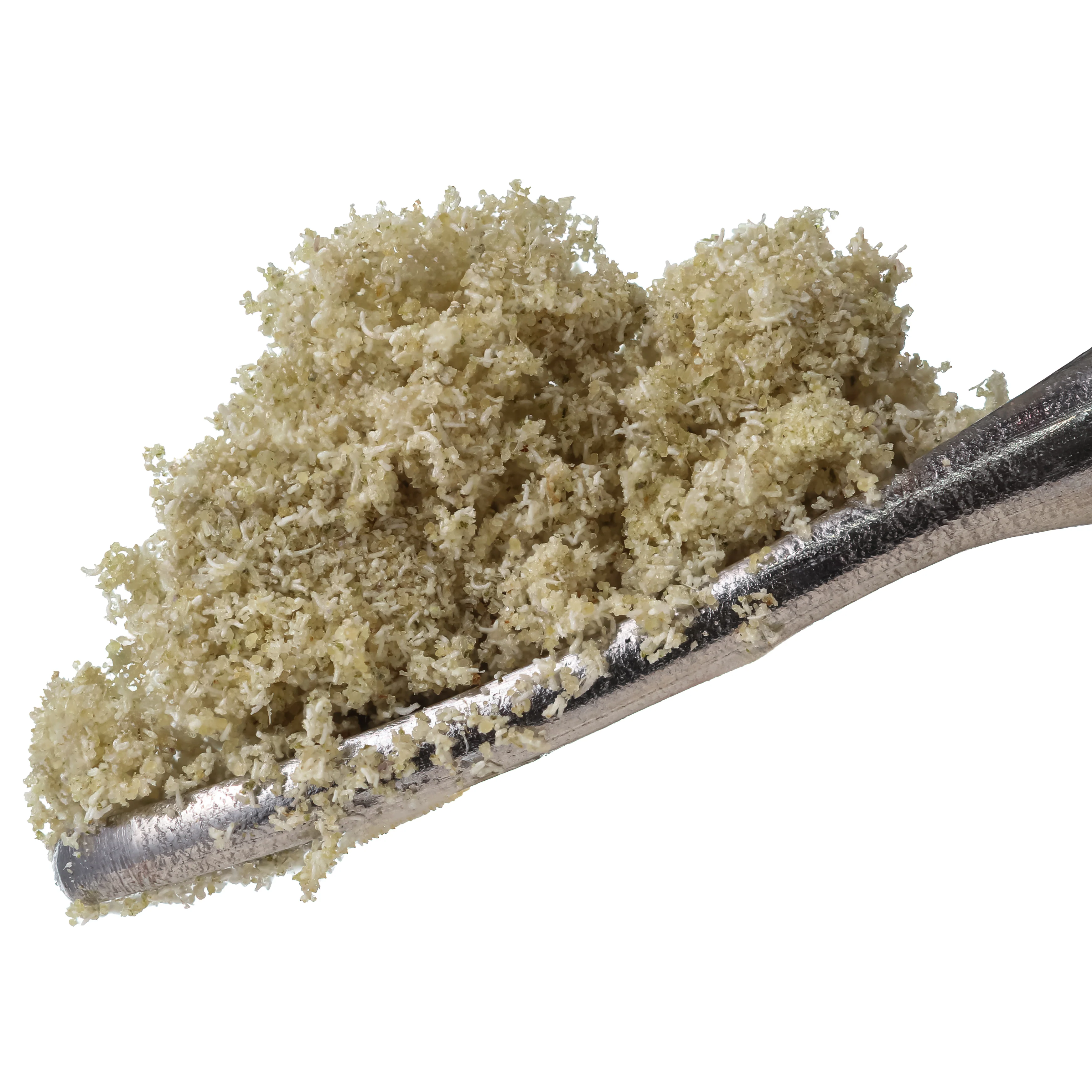 Ice Cream Cake THCa Bubble Hash (Ice Water Hash) - Image 2