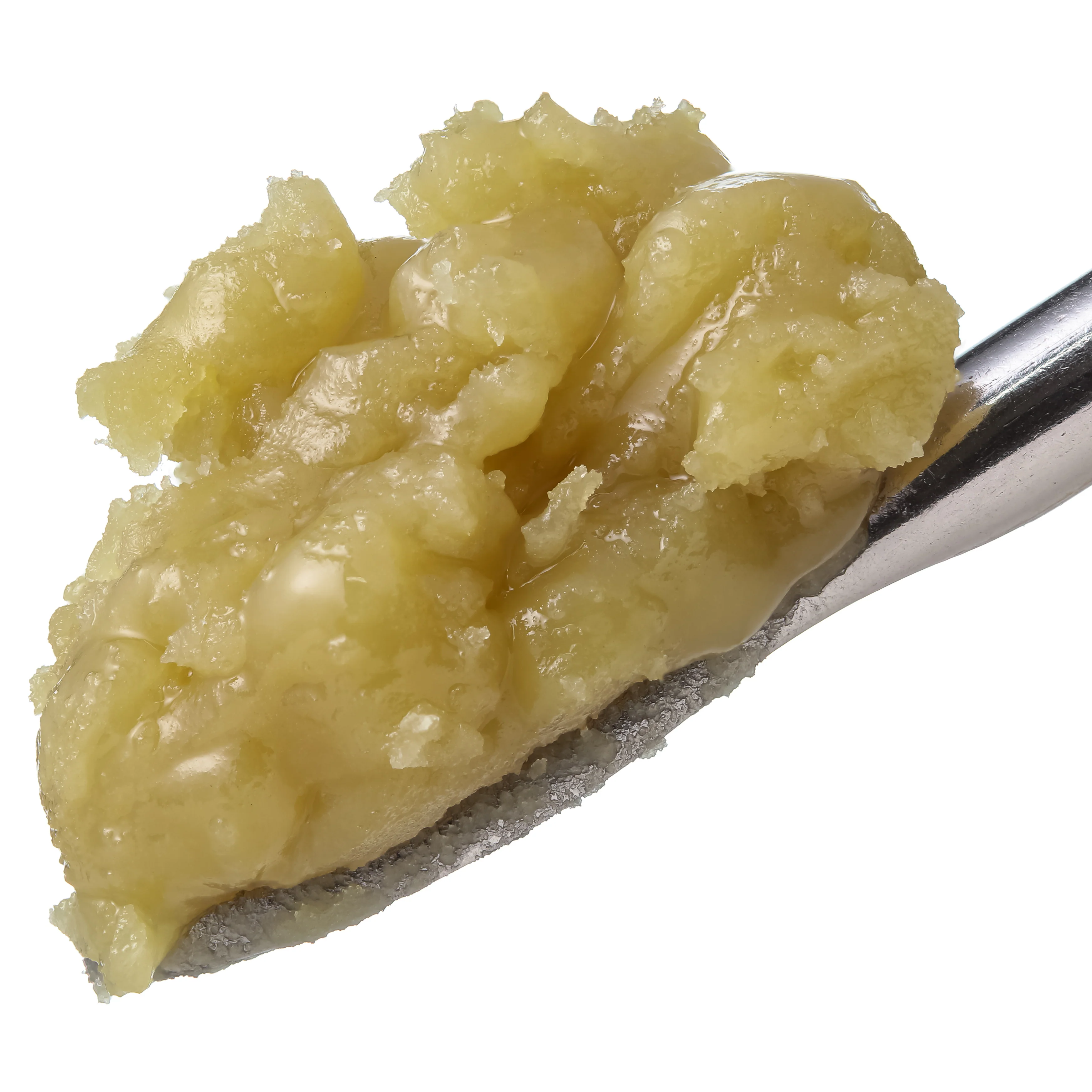 Honey Banana High THCA Live Rosin