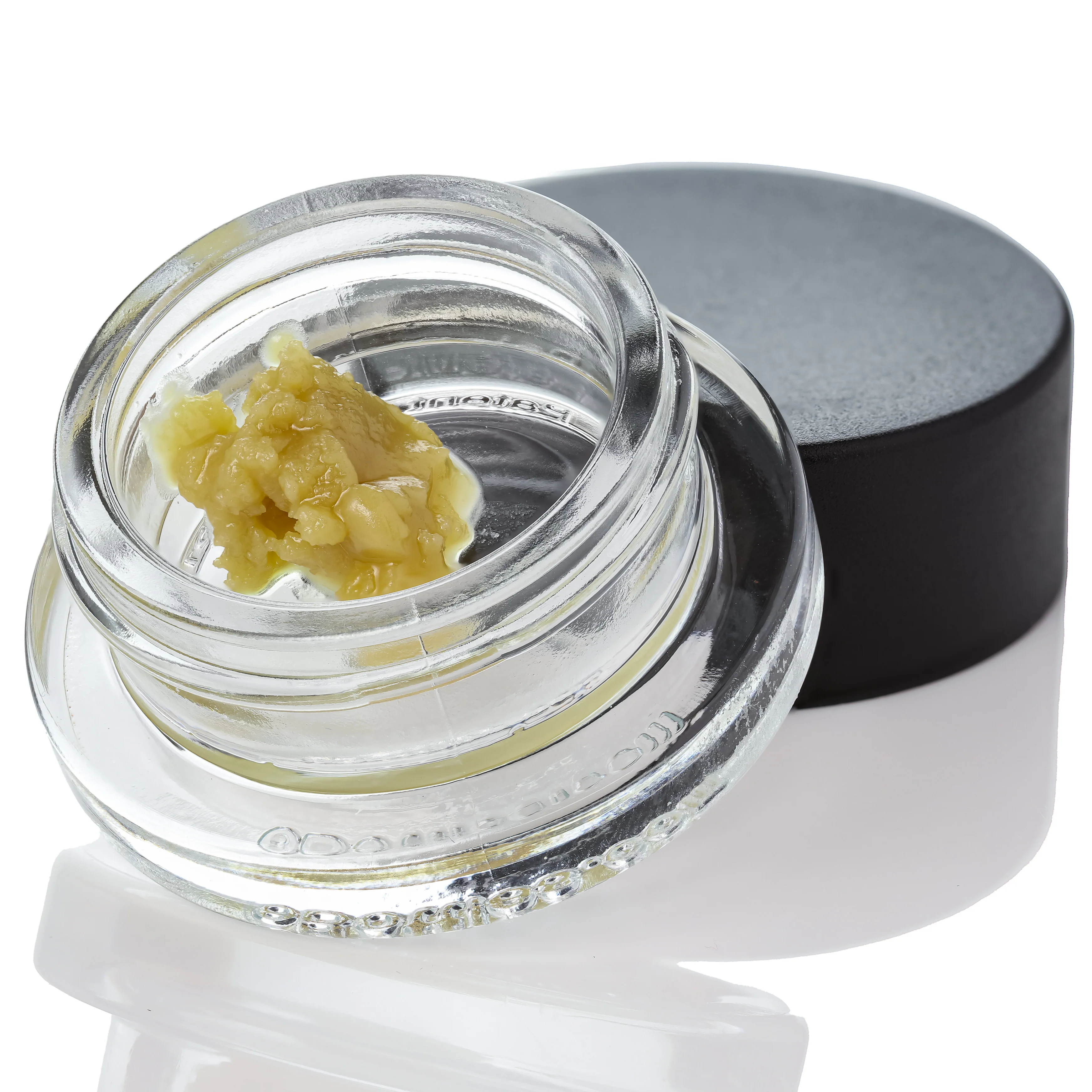 Honey Banana High THCA Live Rosin - Image 2