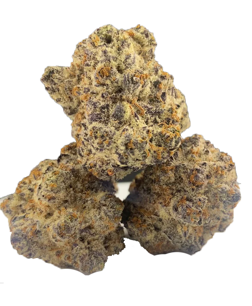 Houston Candy THCa Flower - Image 2