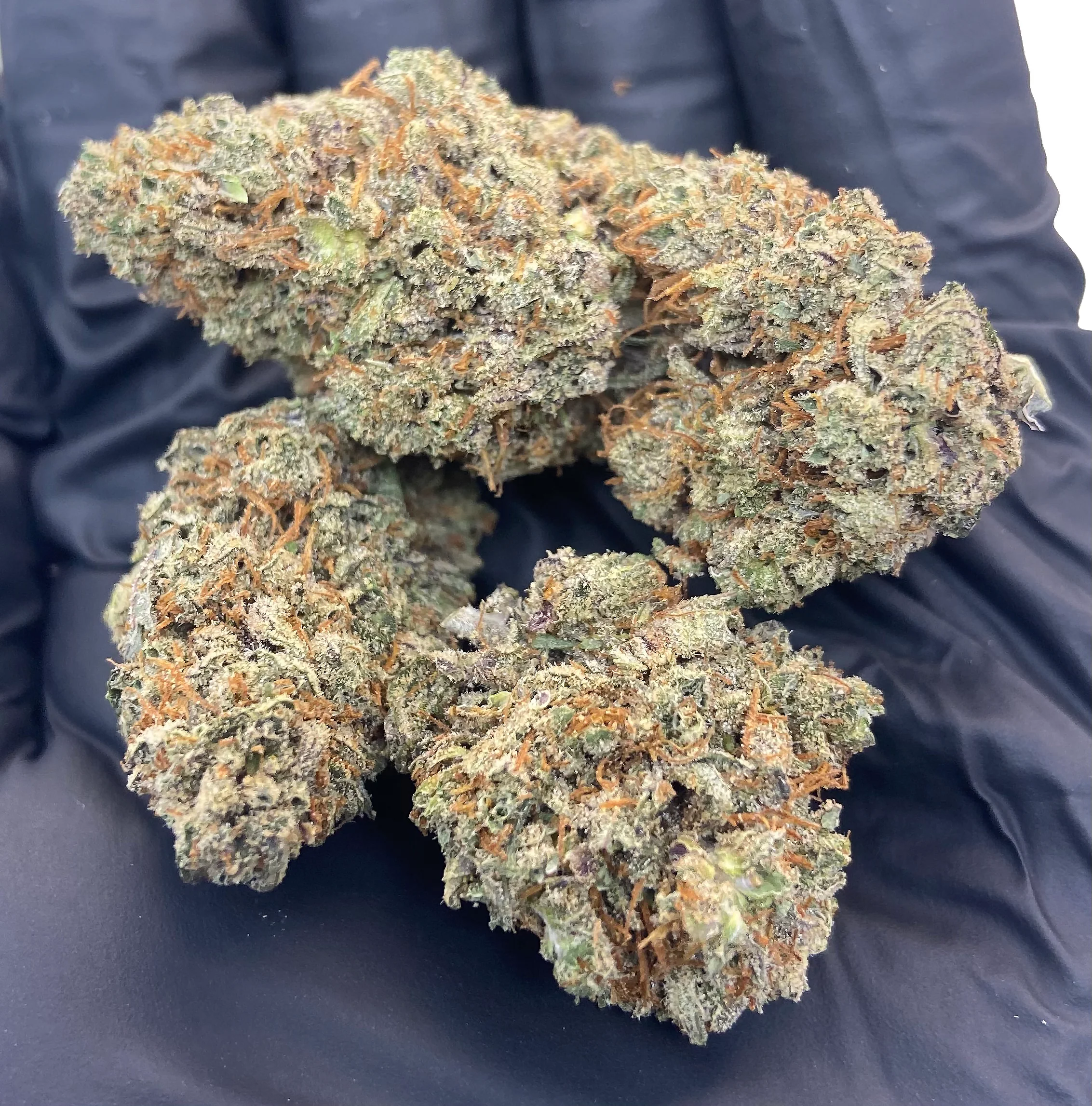 Indoor Atlant CBD Flower - Image 2