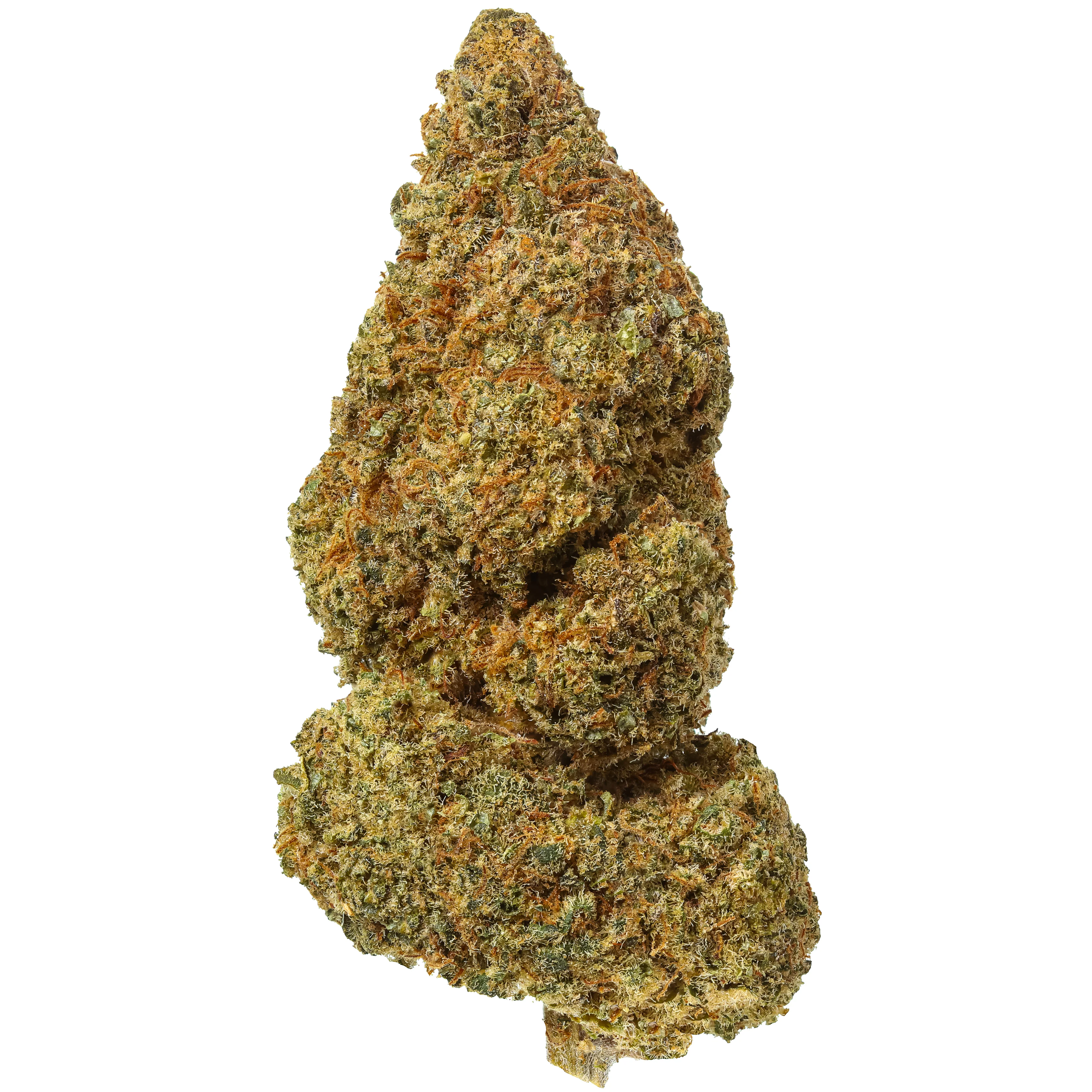 Indoor Gorilla Haze CBD Flower - Image 2