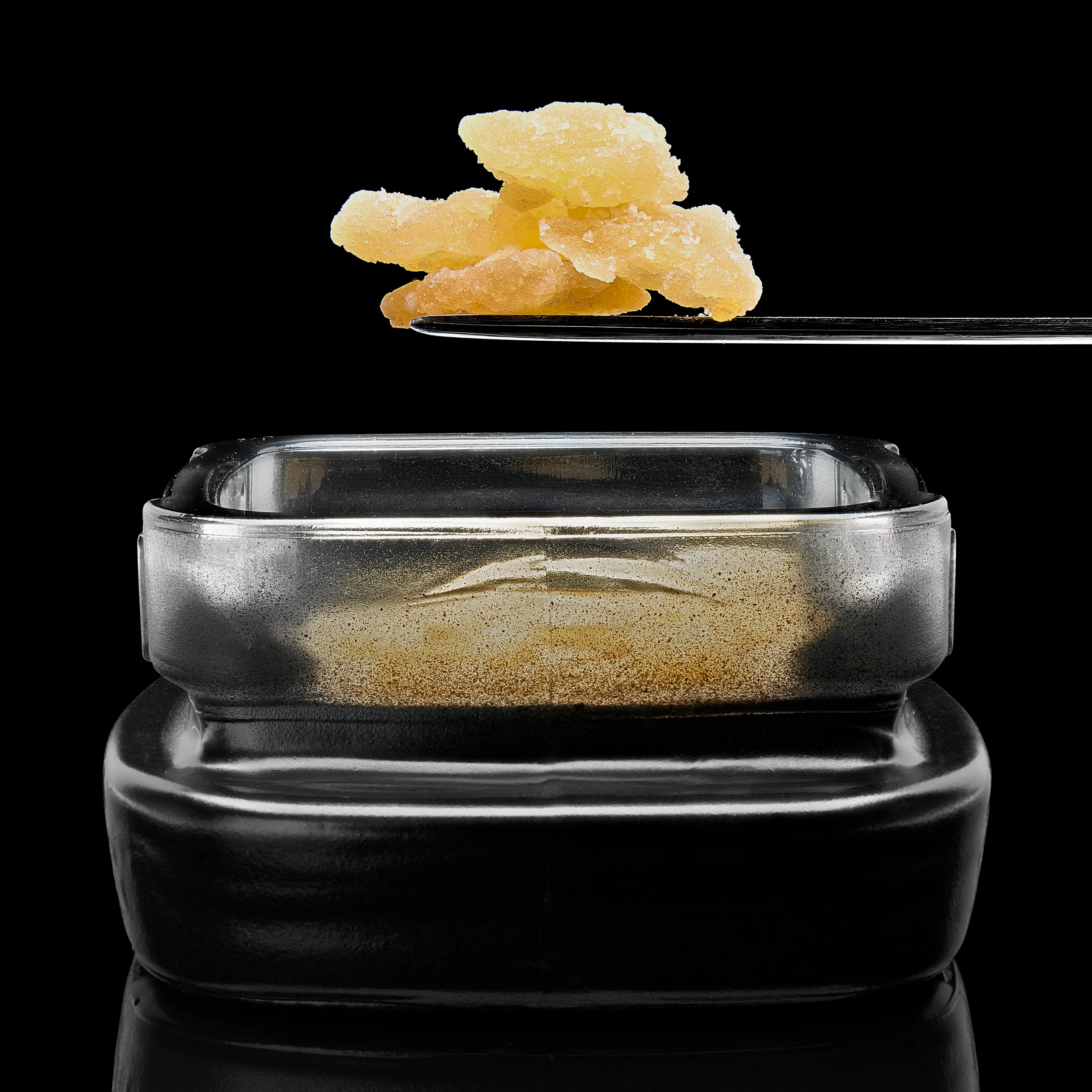 Indoor Lifter Wax - Image 2