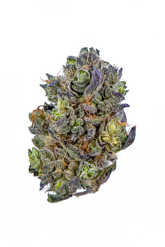 Indoor OZ Kush CBD Flower