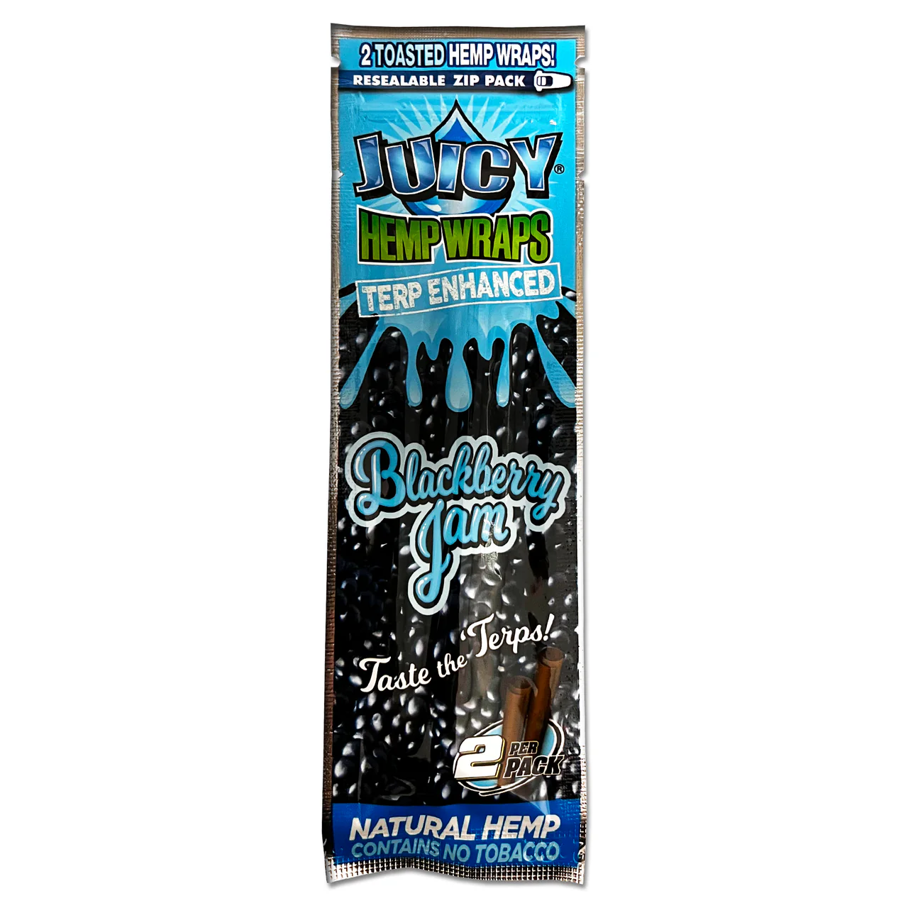 Juicy Hemp Wraps - Image 4