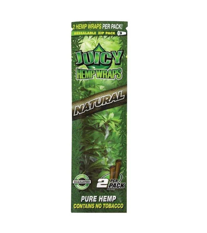 Juicy Hemp Wraps - Image 5