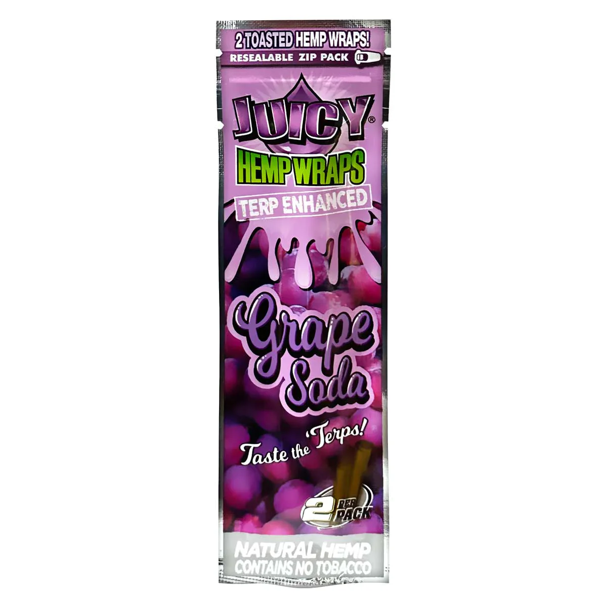Juicy Hemp Wraps - Image 7
