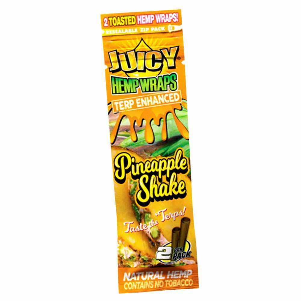 Juicy Hemp Wraps - Image 8