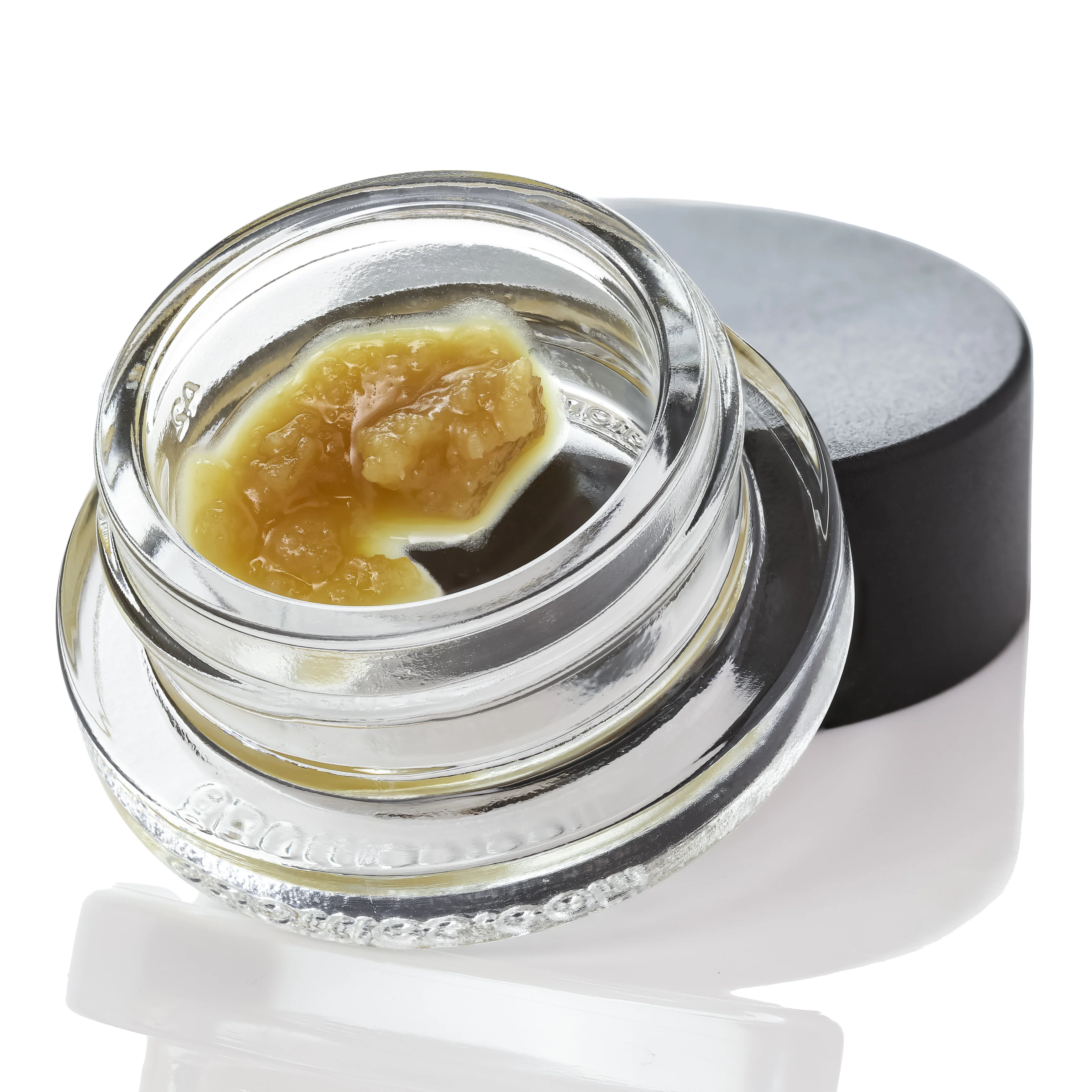 Key Lime Pie High THCA Live Rosin - Image 2