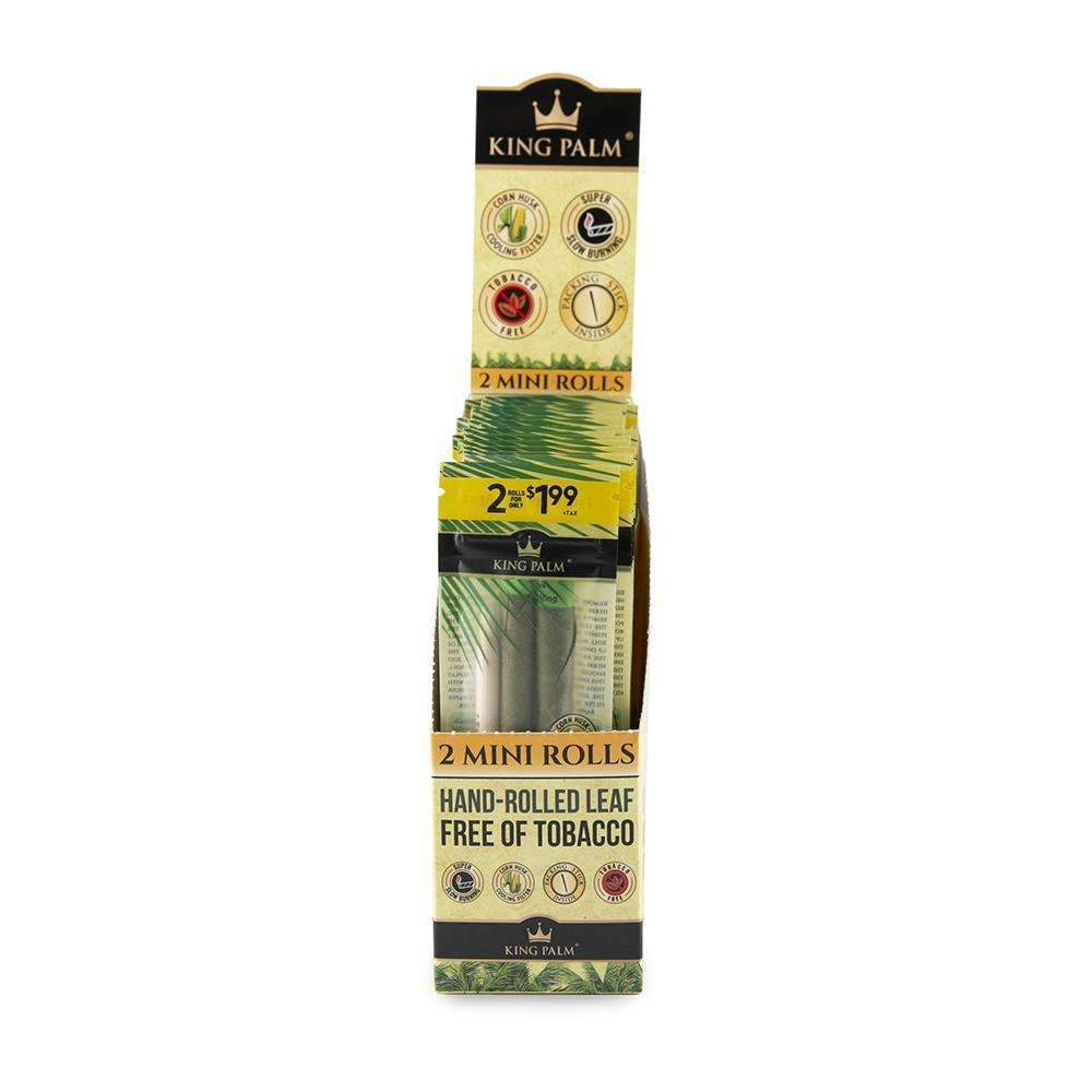 King Palm Papers - Image 3