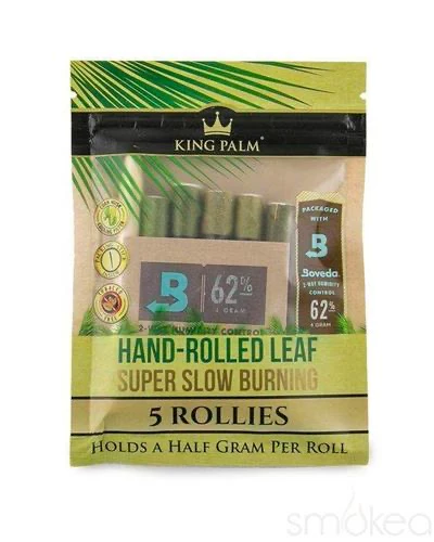 King Palm Papers - Image 4
